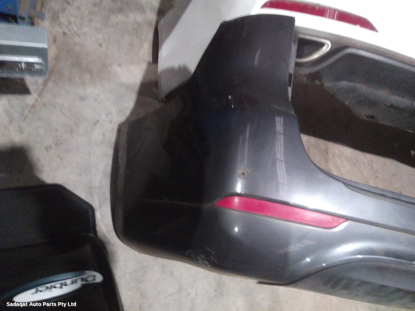 Kia Carnival/grand Carnival Rear Bumper