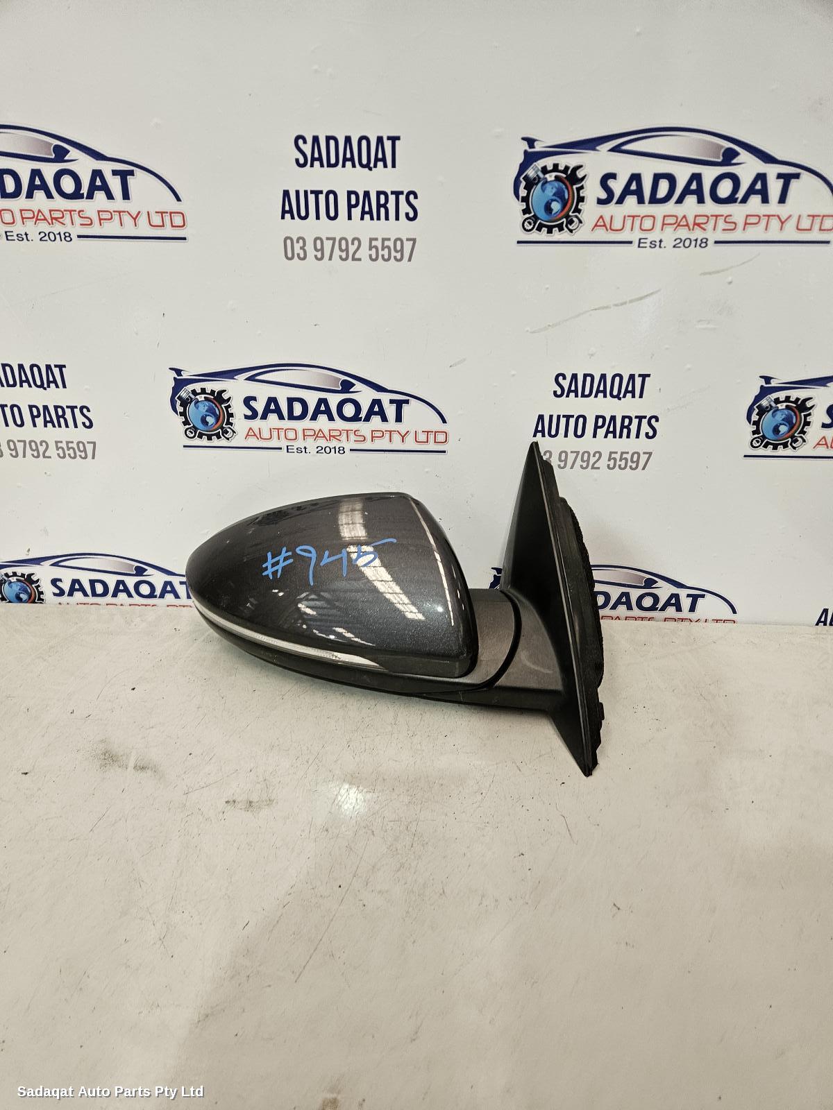 Kia Cerato Right Door Mirror