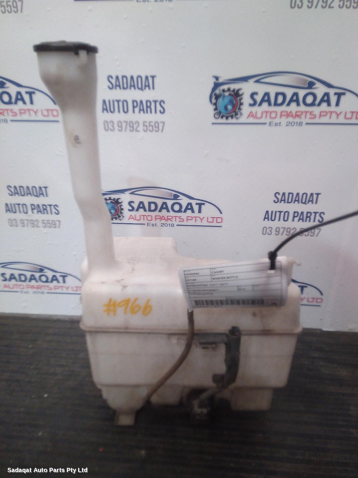 Toyota Camry Washer Bottle