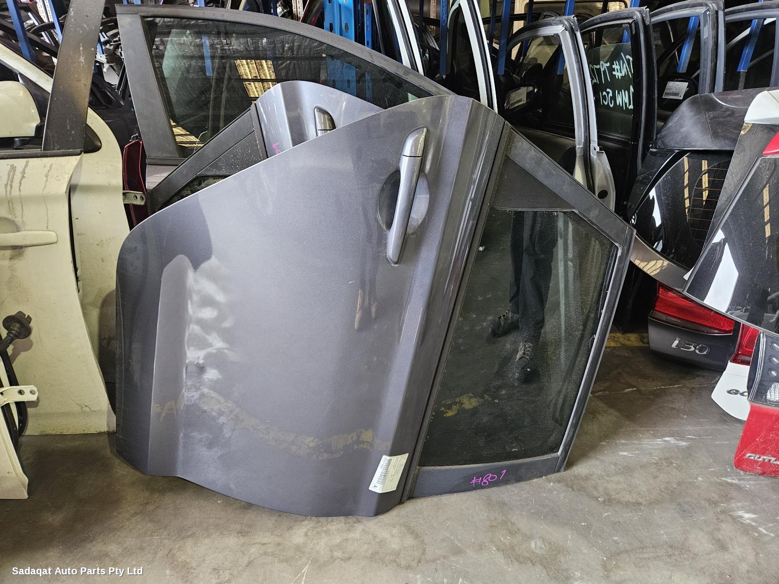 Hyundai I30 Right_rear_door_sliding