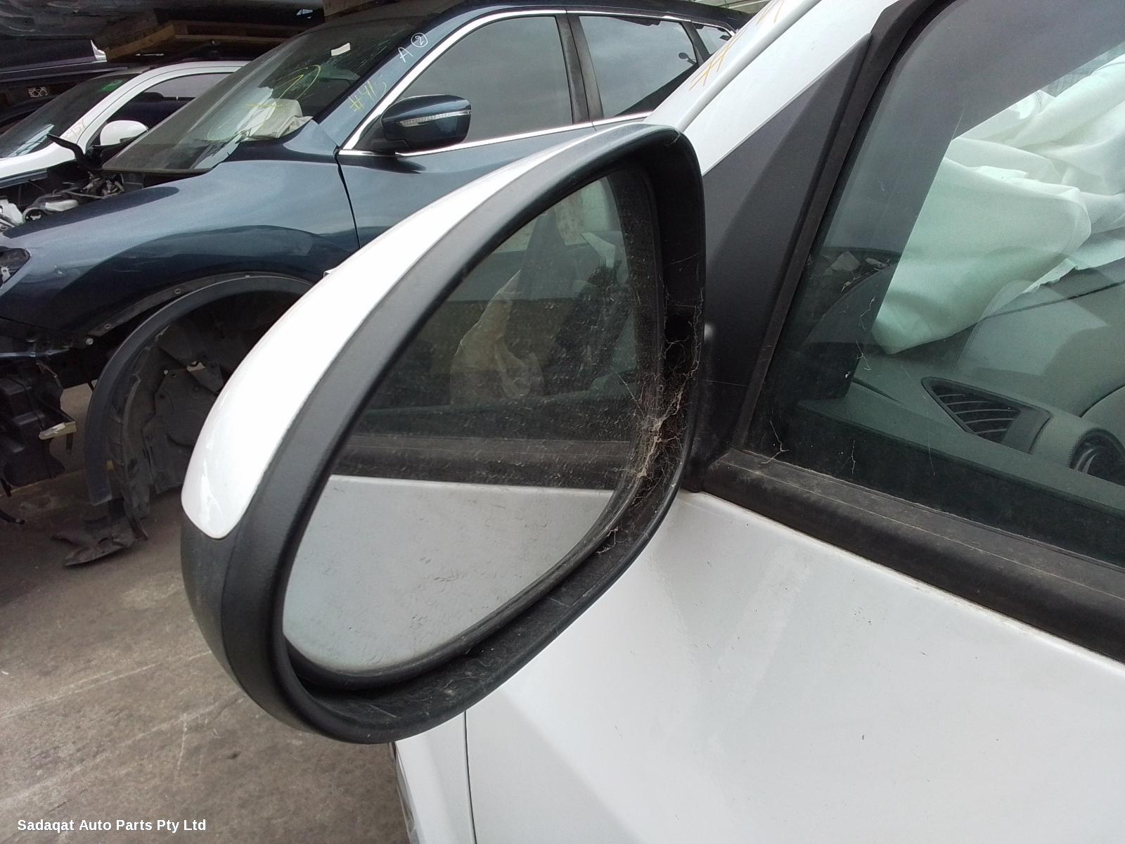 Holden Barina Bootlid/tailgate