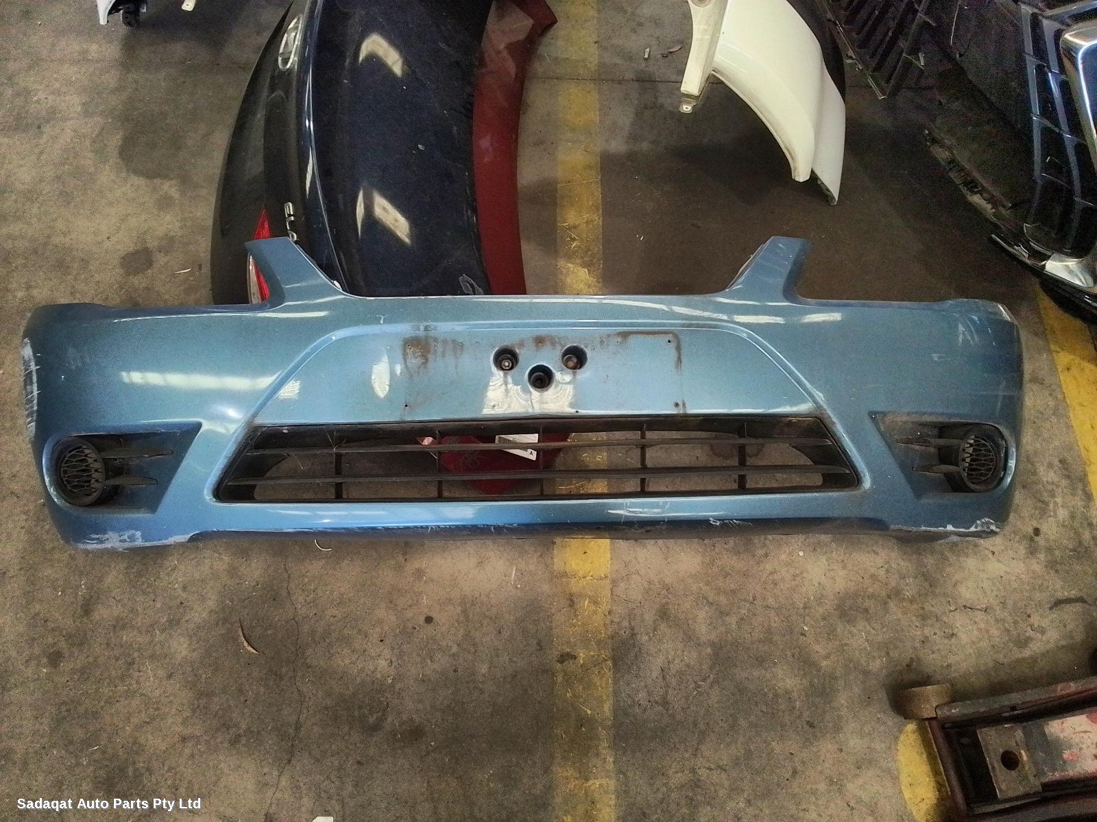 Ford Falcon Front Bumper