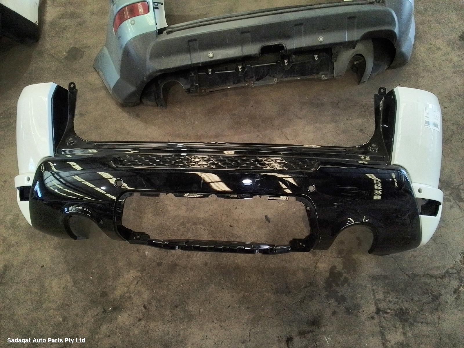 Land Rover Rangerover Sport Rear Bumper