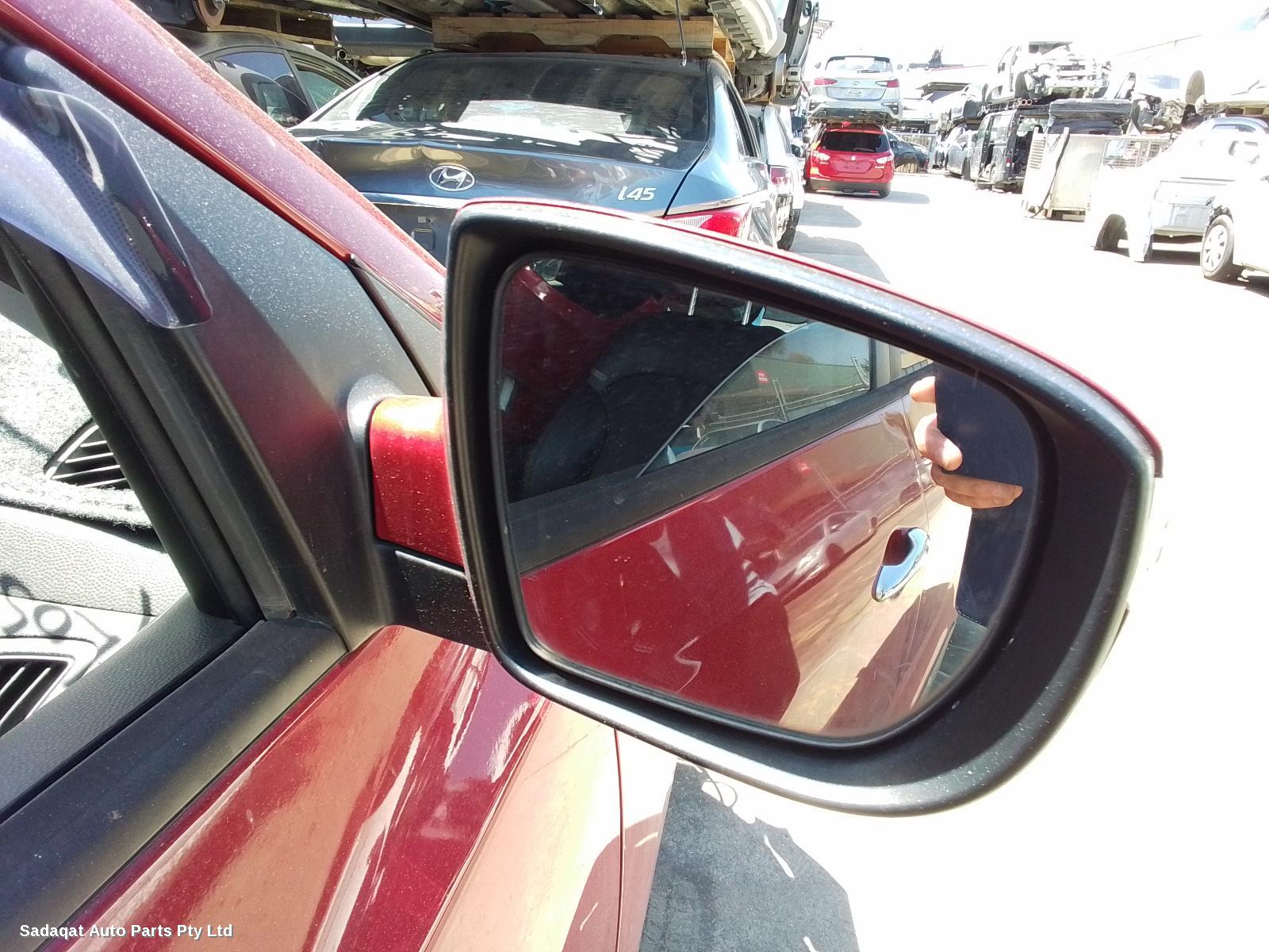 Hyundai Ix35 Differential Centre