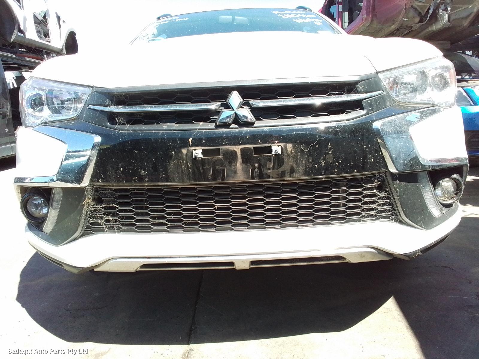 Mitsubishi Asx Right Guard Liner