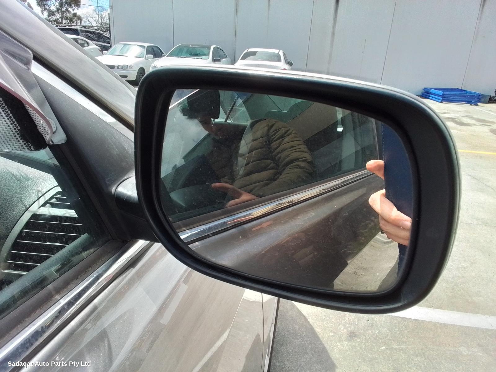 Toyota Camry Rear Garnish