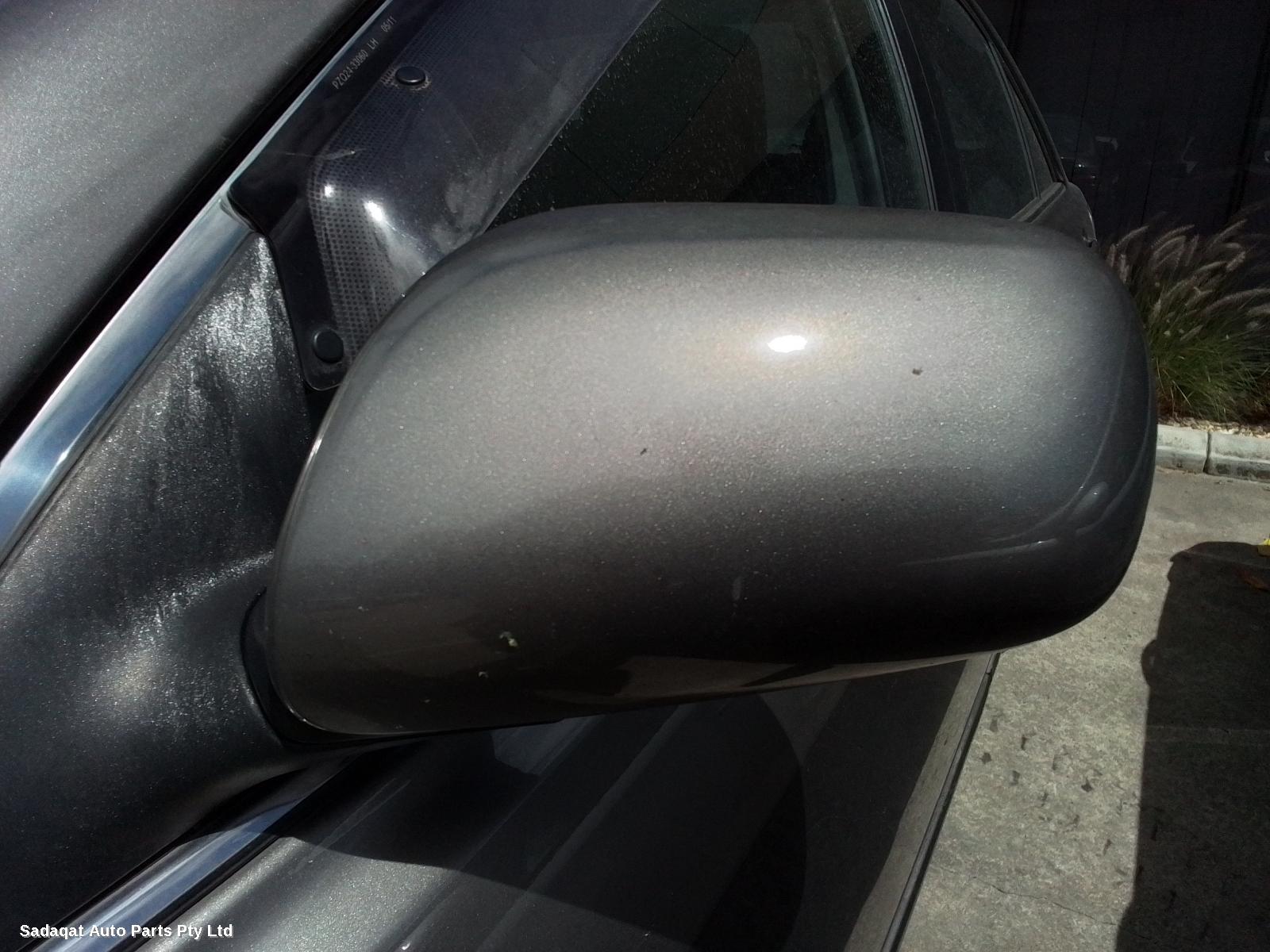 Toyota Camry Rear Garnish