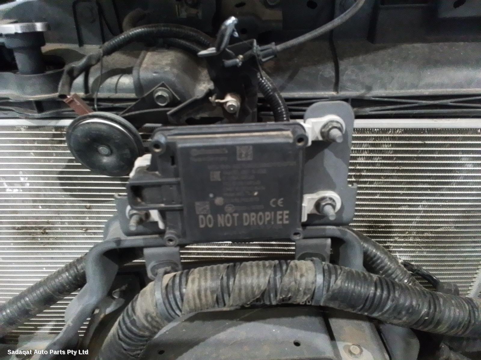 Nissan Xtrail Right Front Door