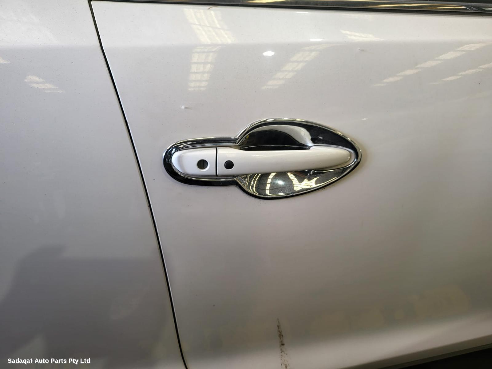 Mazda Cx9 Hatch Strut