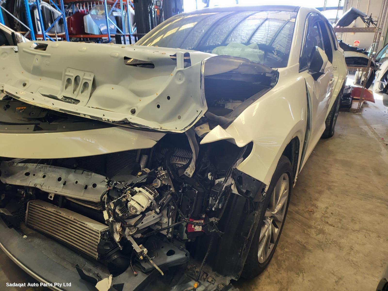 Mazda Cx9 Hatch Strut