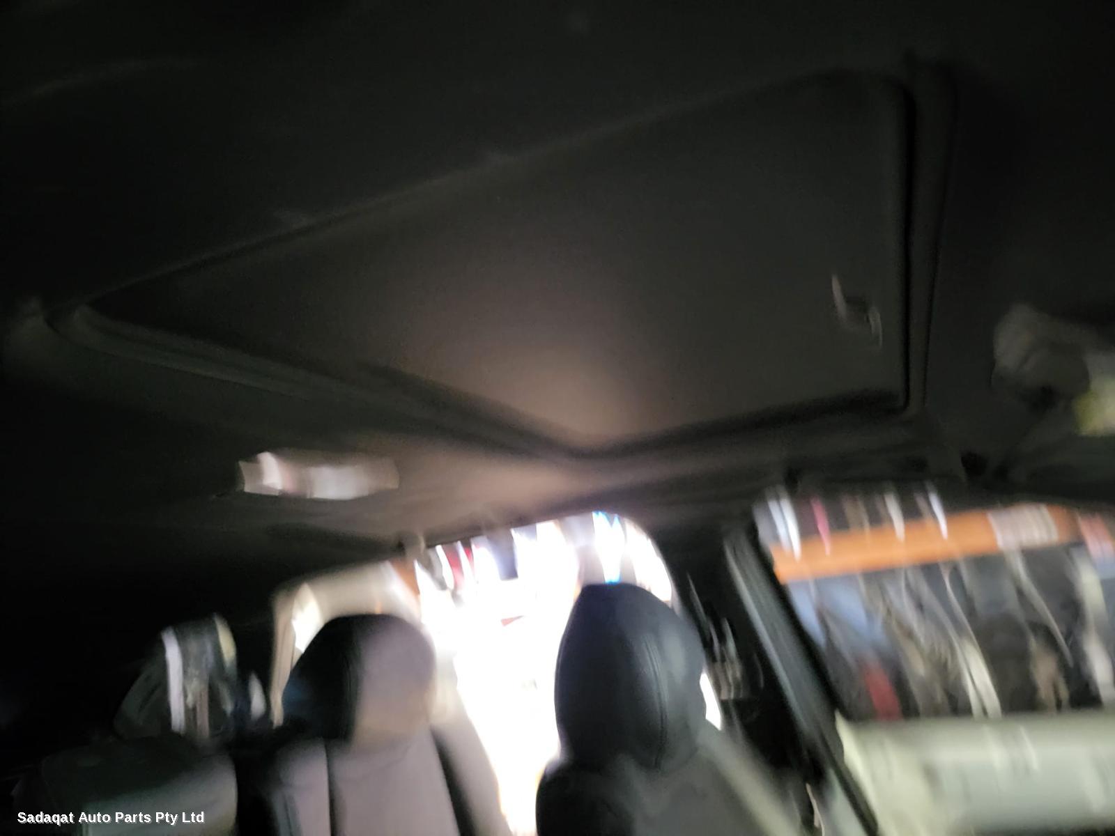 Mazda Cx9 Hatch Strut