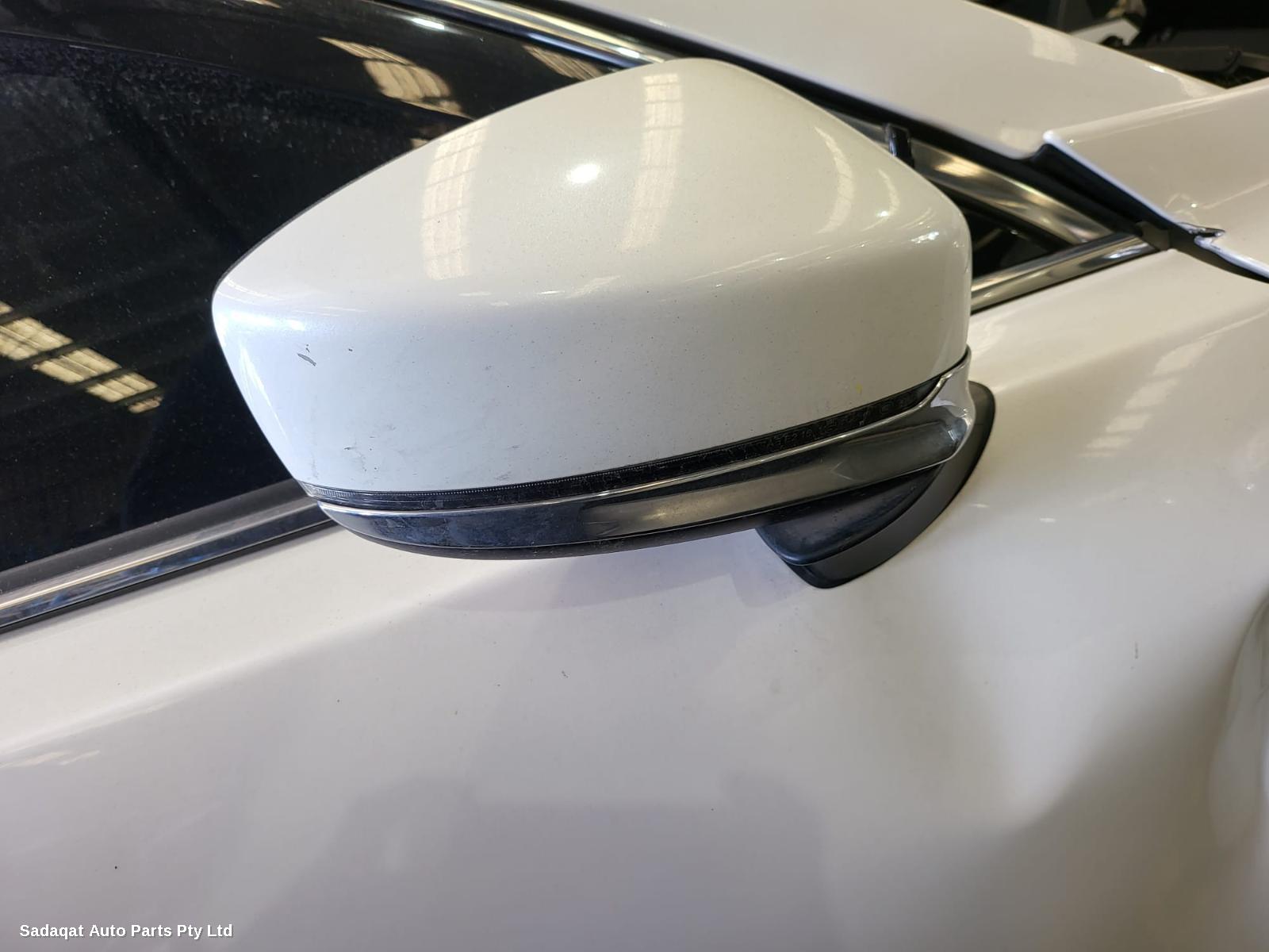 Mazda Cx9 Hatch Strut