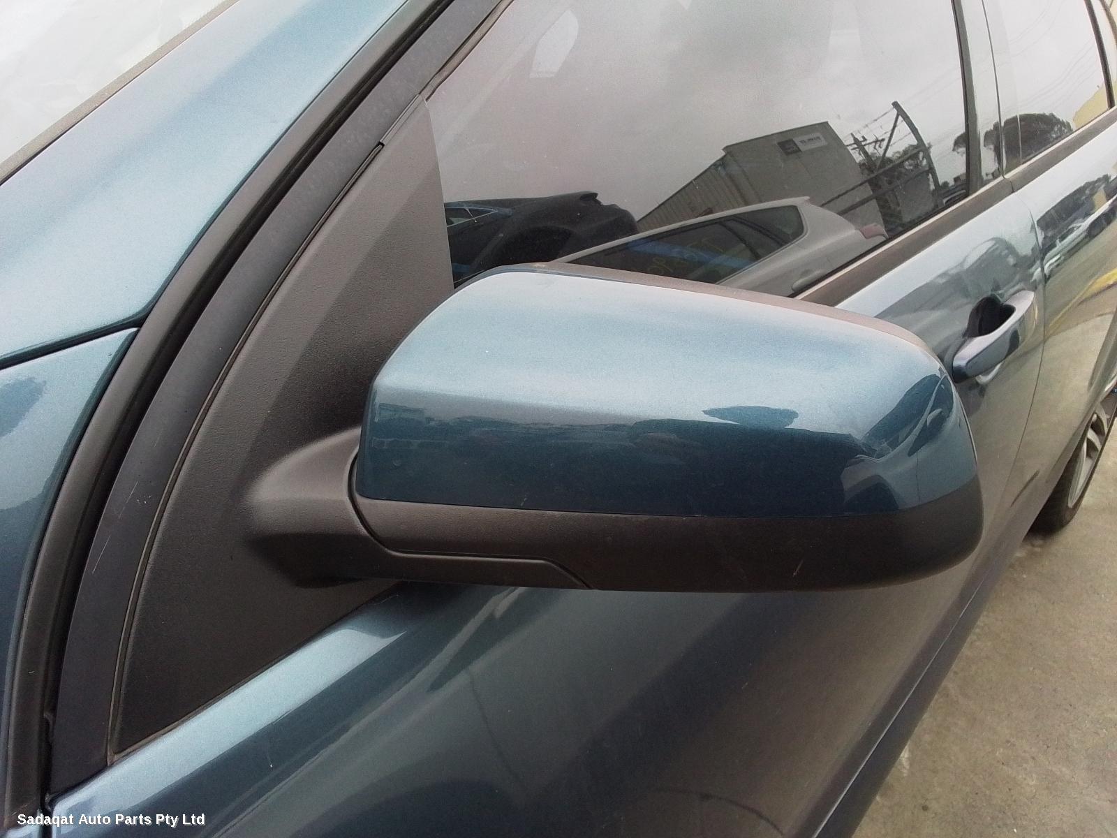 Holden Commodore Right Front Door