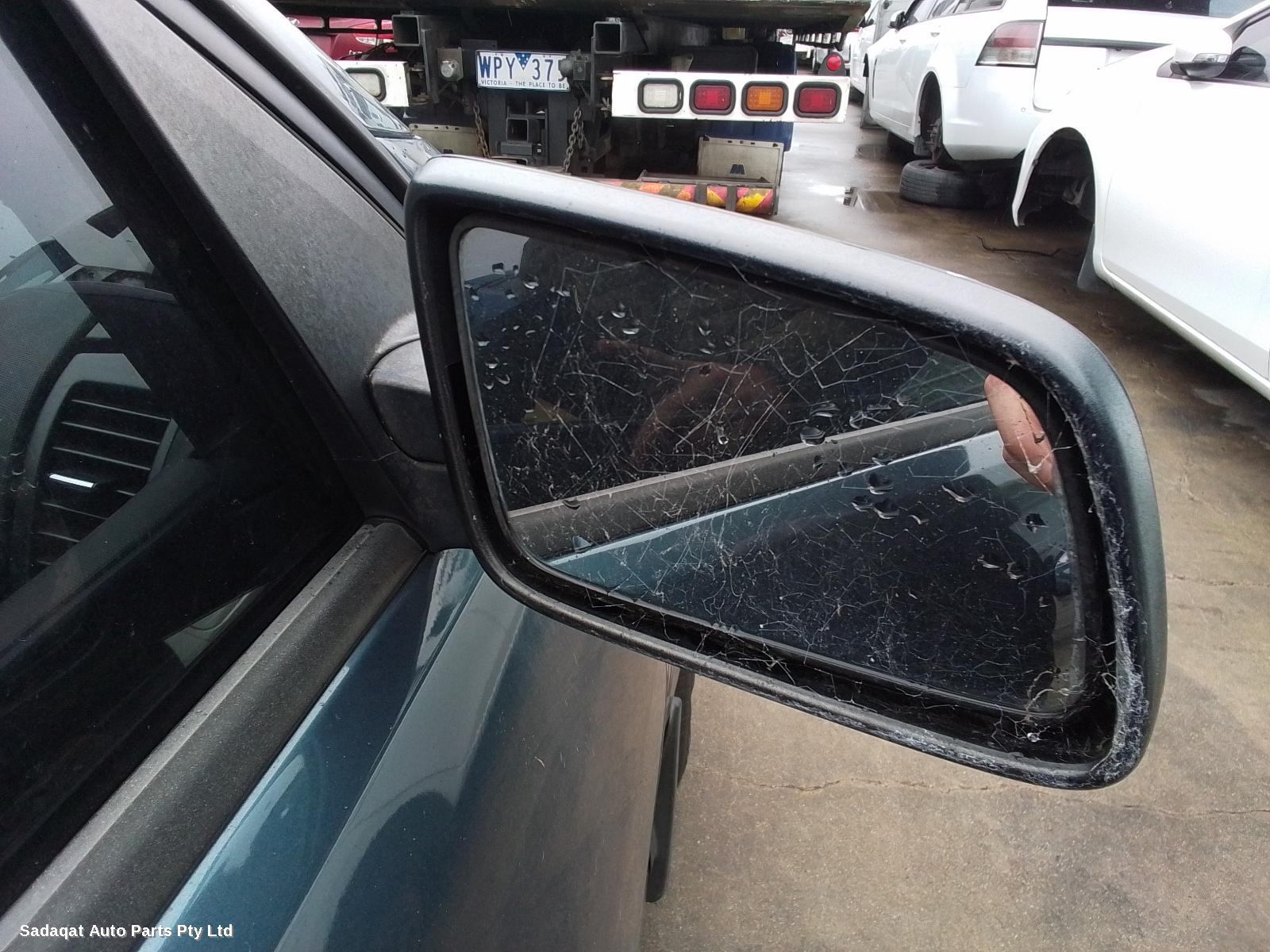 Holden Commodore Right Front Door