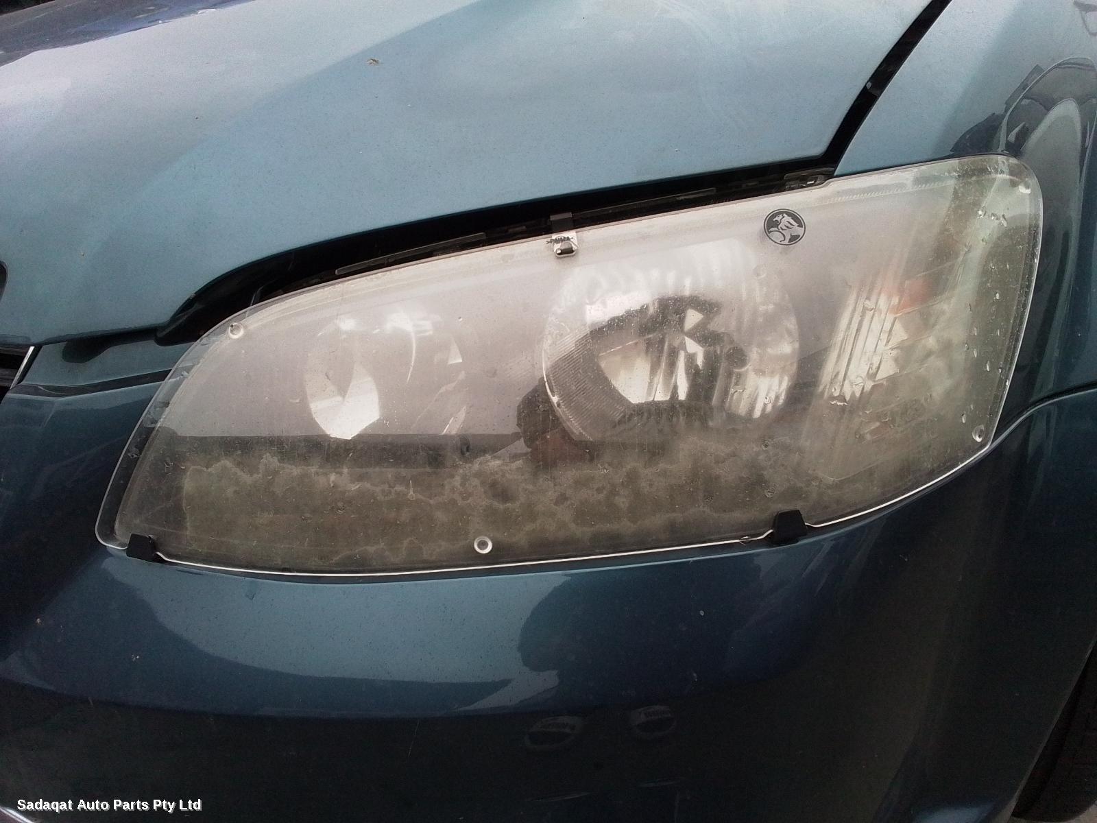 Holden Commodore Right Front Door