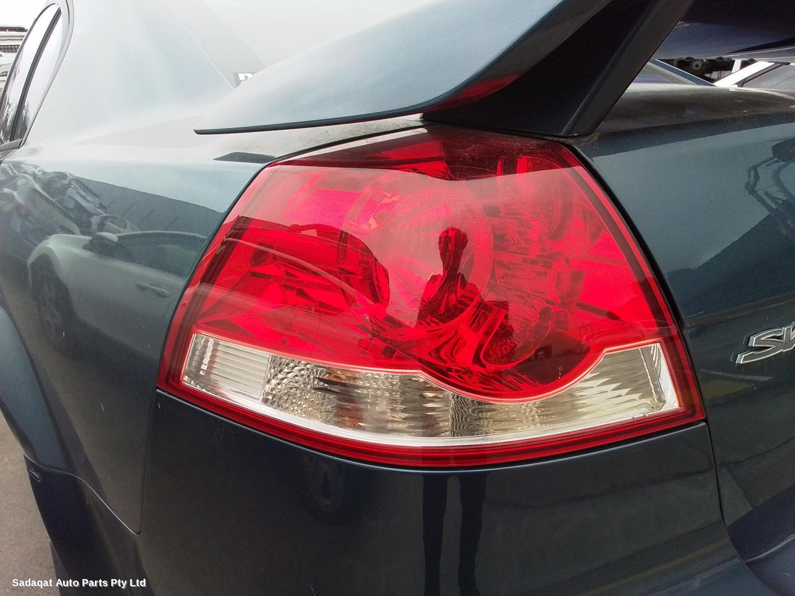 Holden Commodore Right Front Door