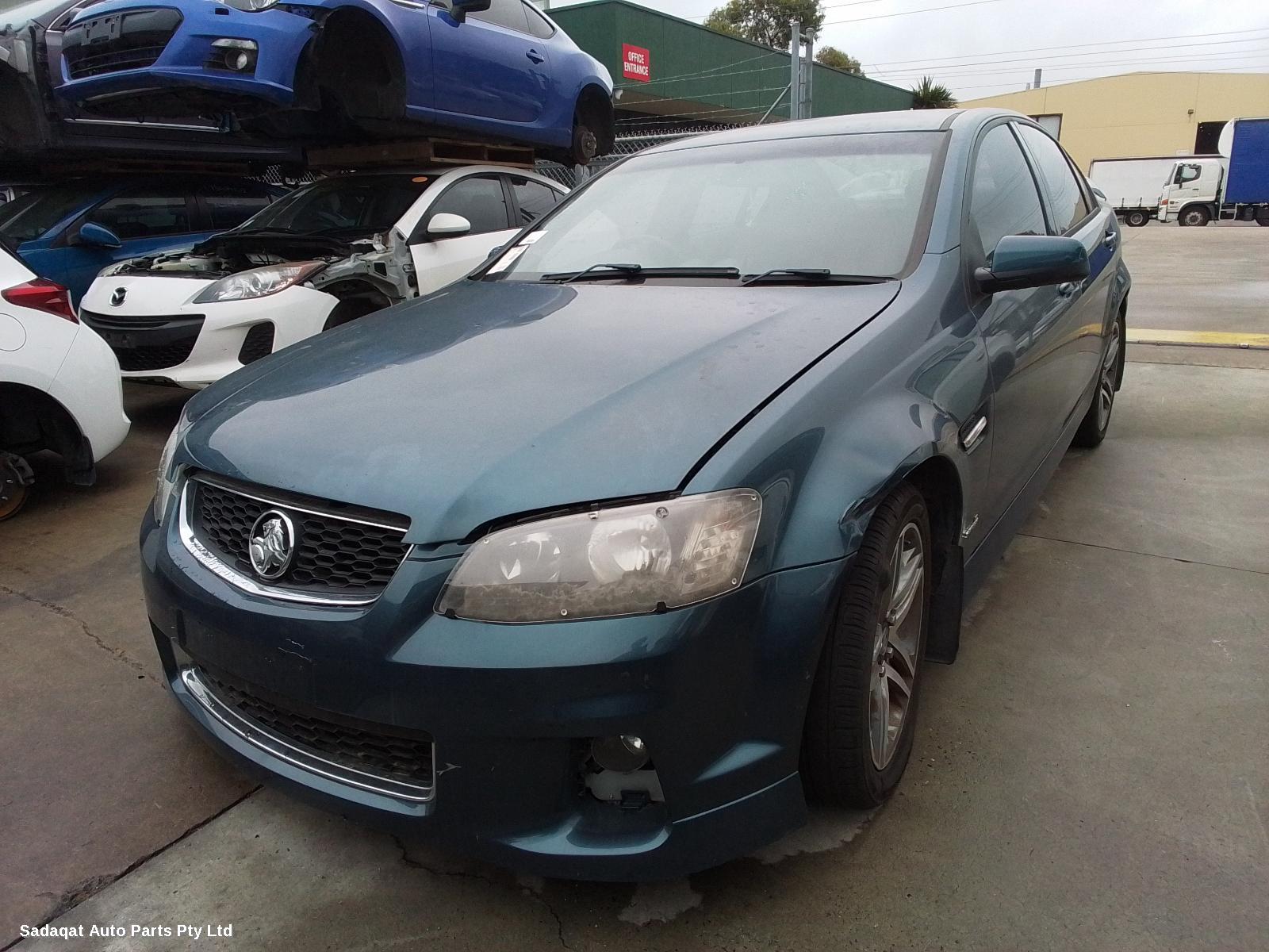 Holden Commodore Right Front Door