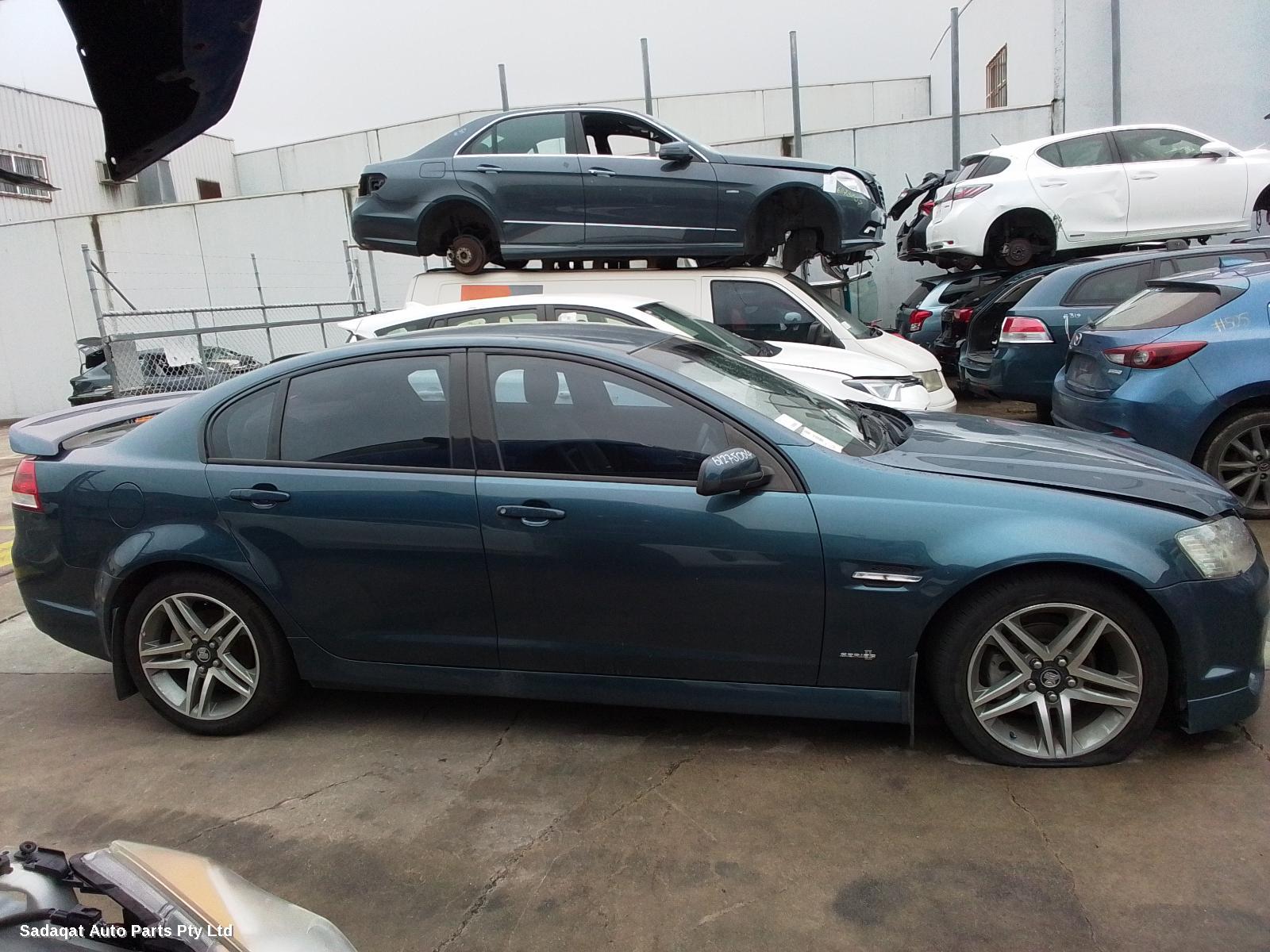 Holden Commodore Right Front Door