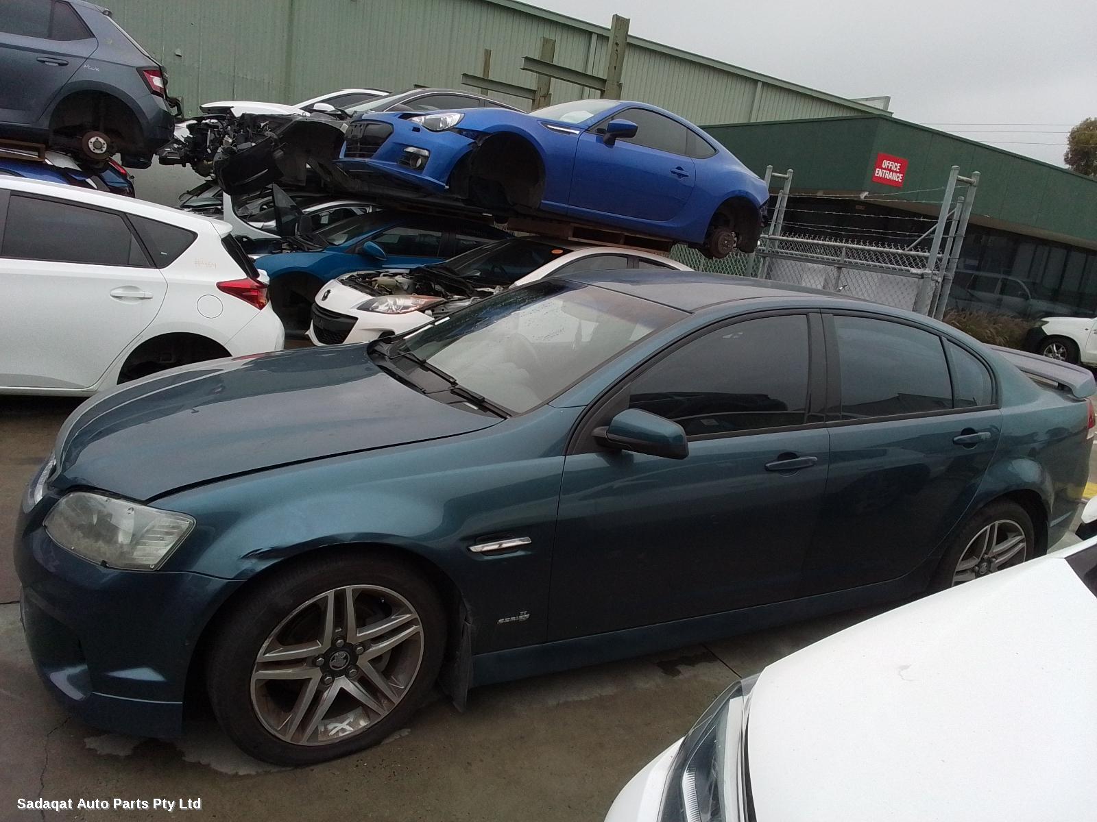 Holden Commodore Right Front Door