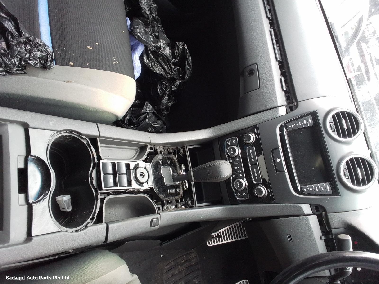 Holden Commodore Right Front Door