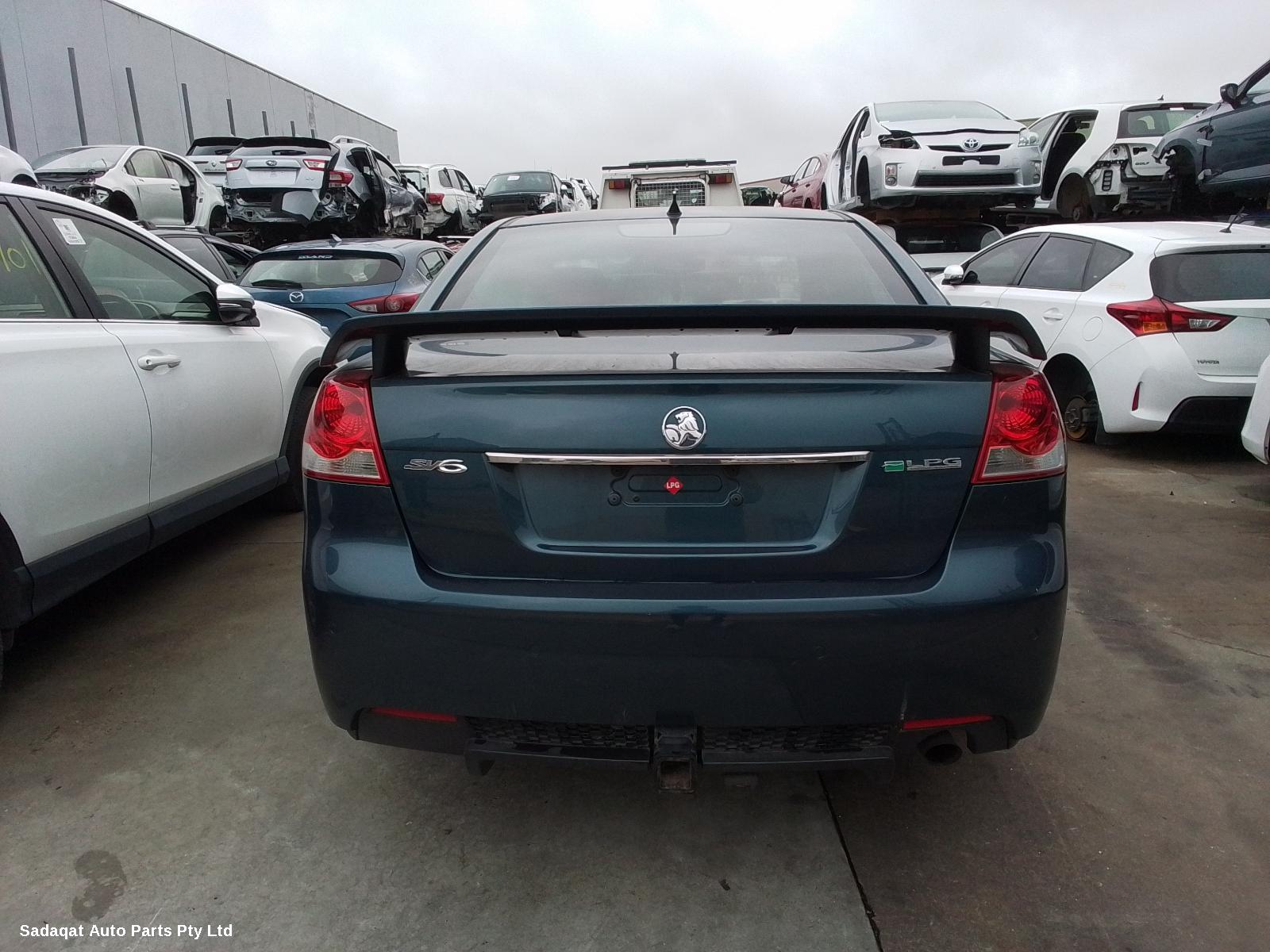 Holden Commodore Right Front Door