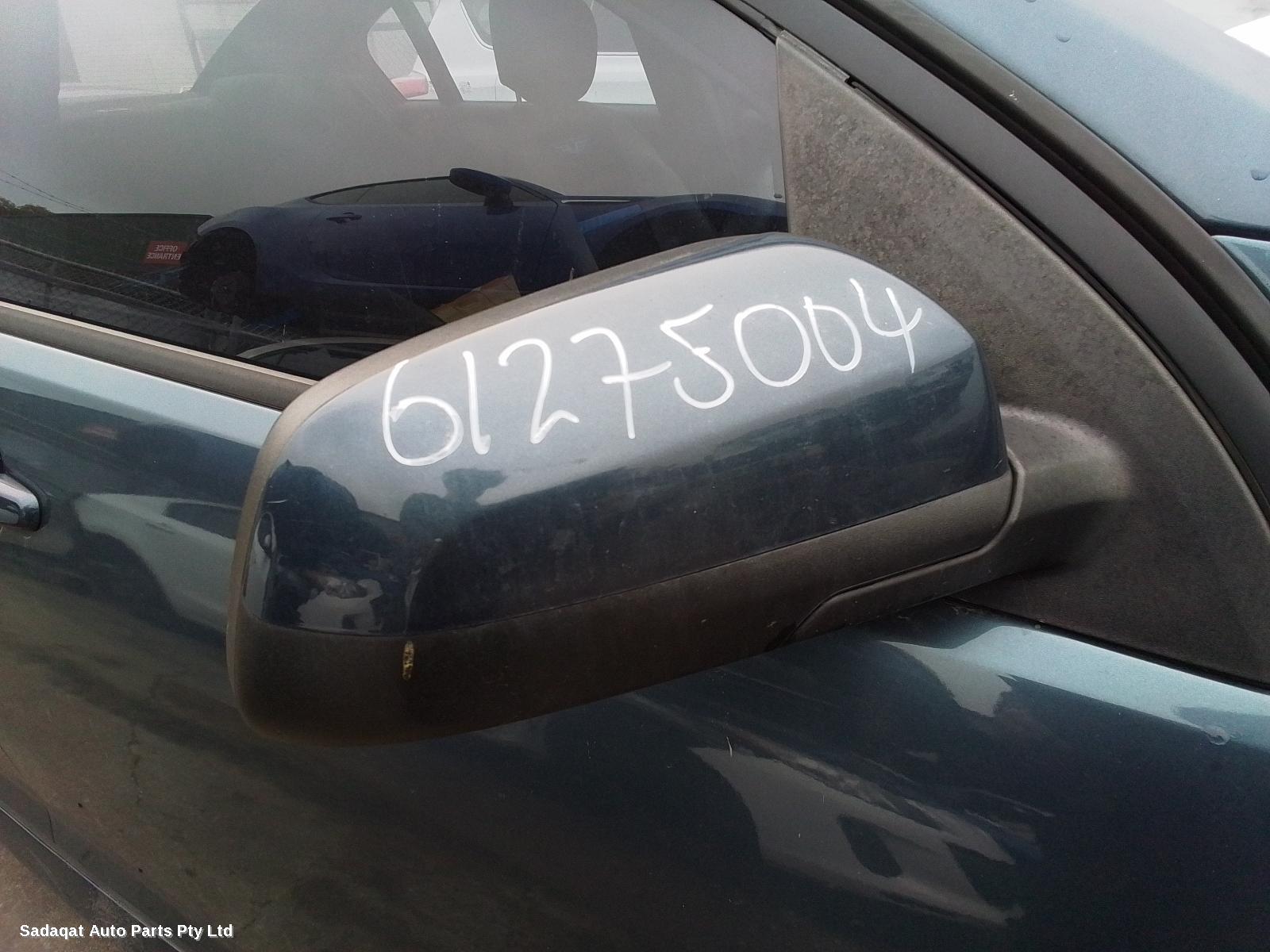 Holden Commodore Right Front Door