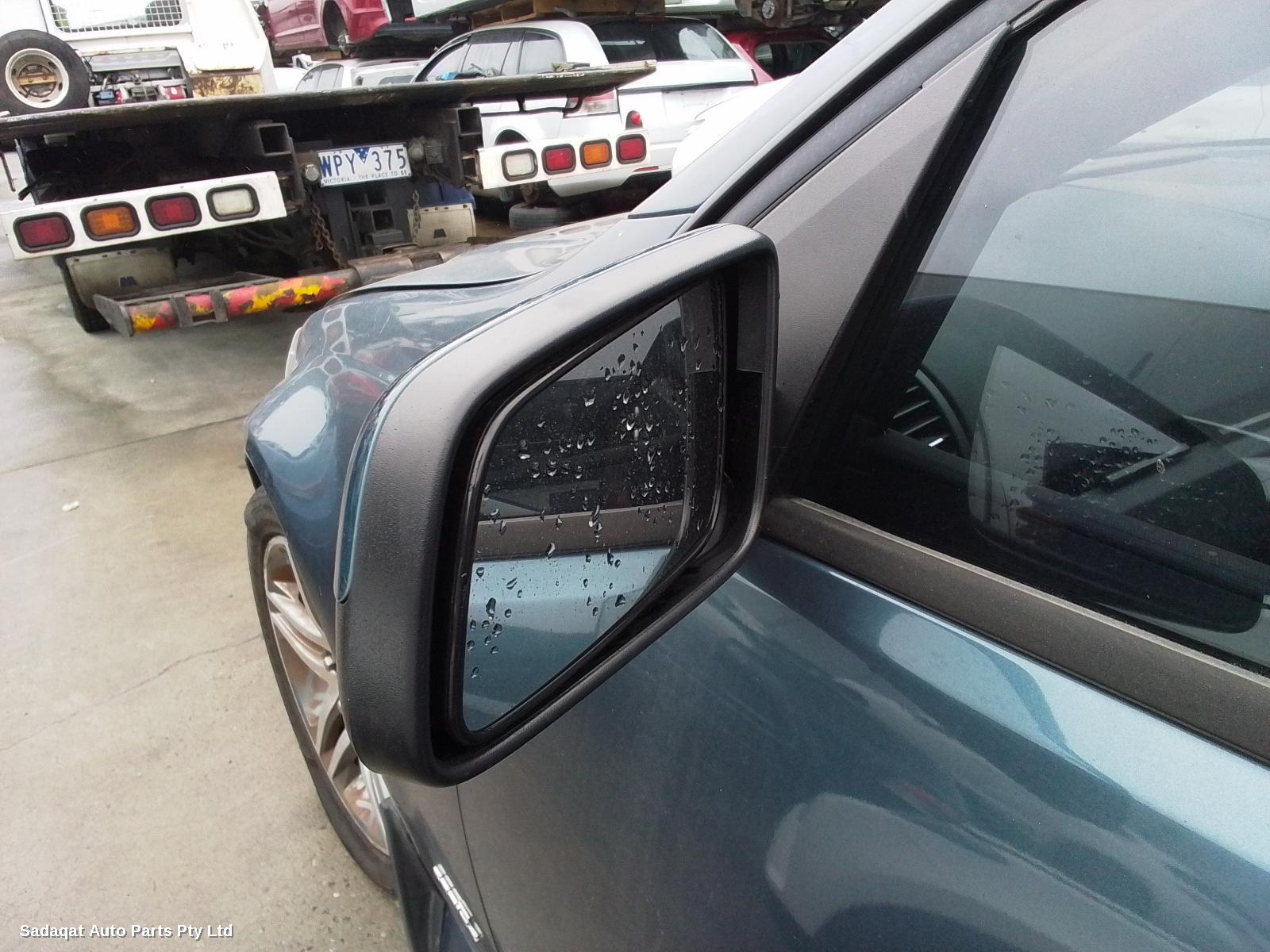 Holden Commodore Right Front Door
