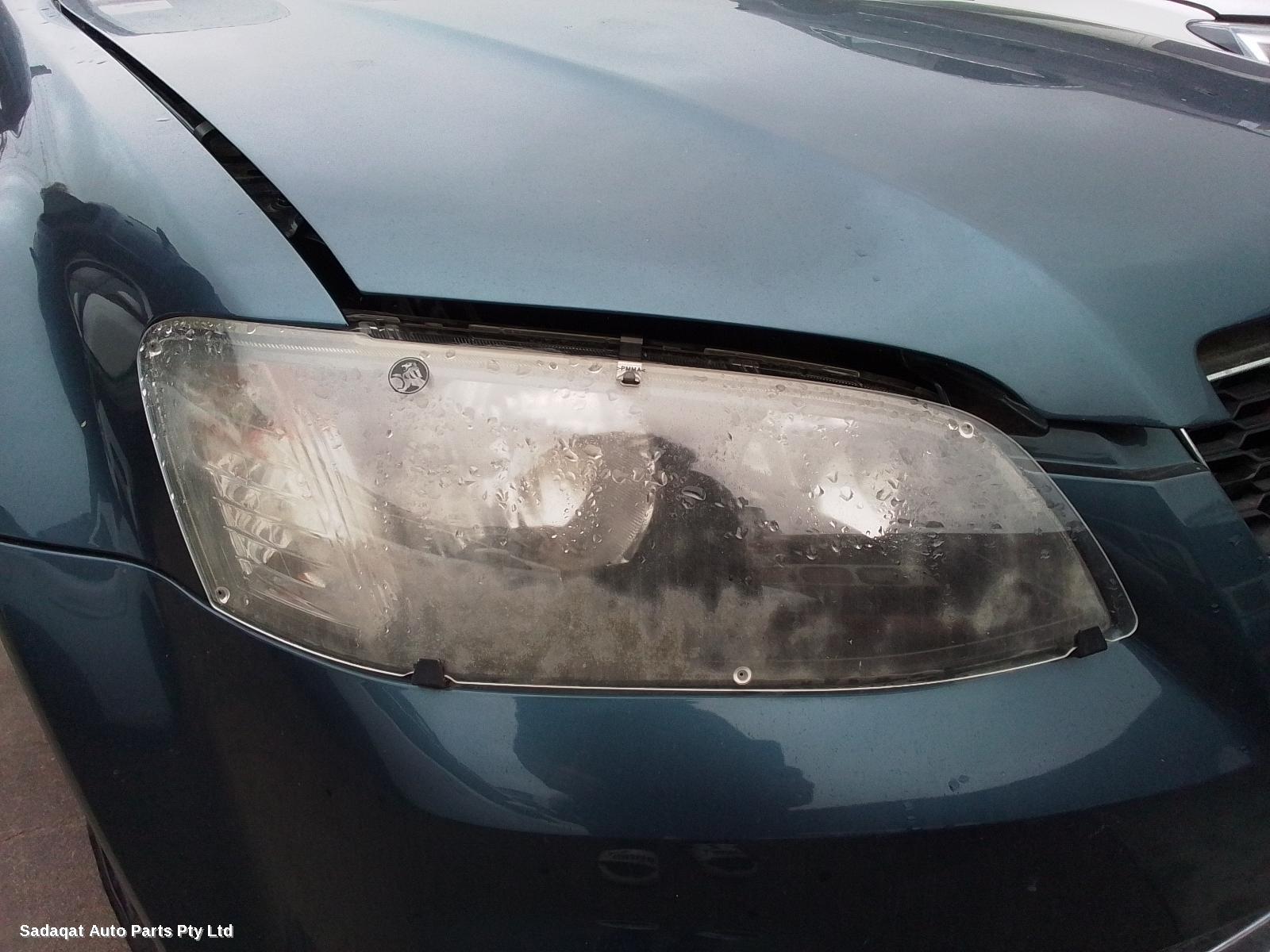 Holden Commodore Right Front Door