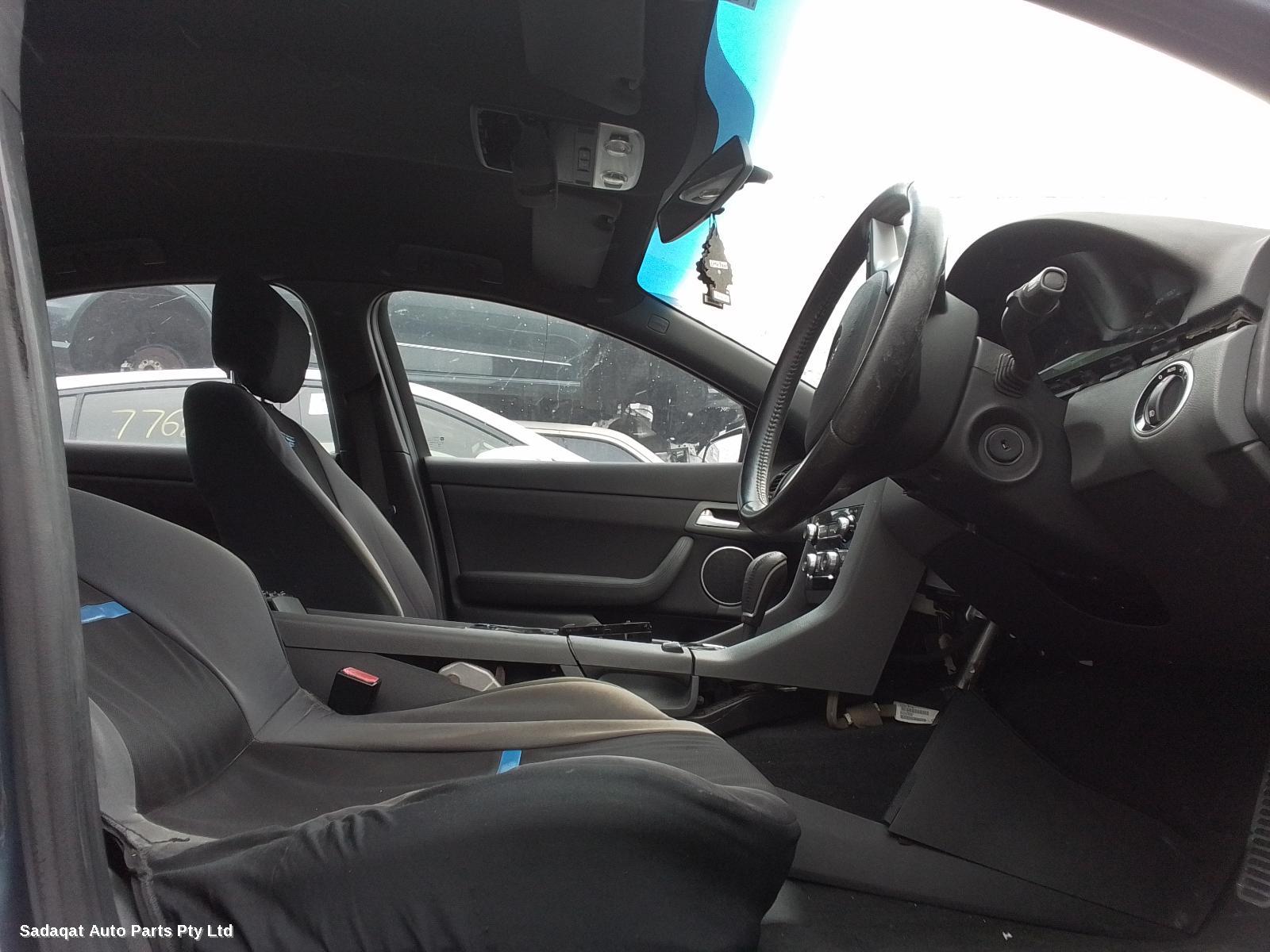 Holden Commodore Right Front Door