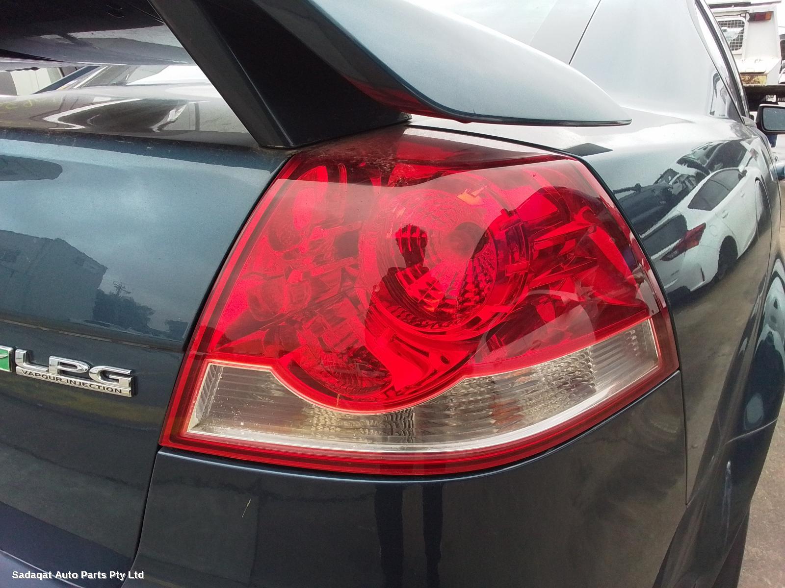 Holden Commodore Right Front Door