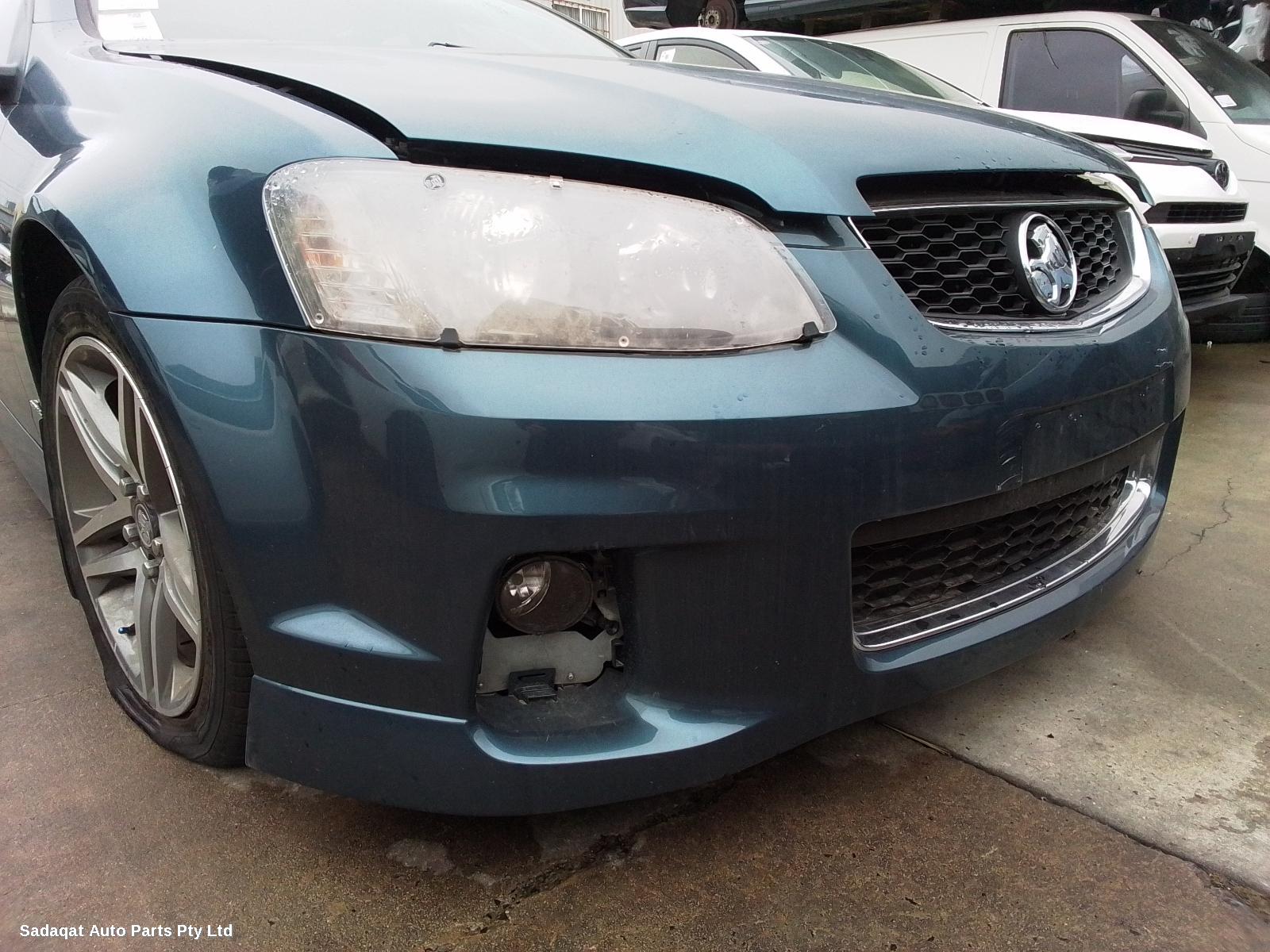 Holden Commodore Right Front Door