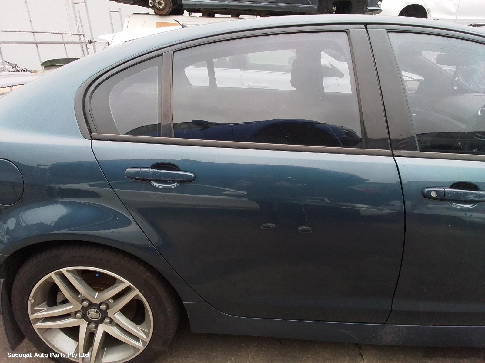 Holden Commodore Right Front Door