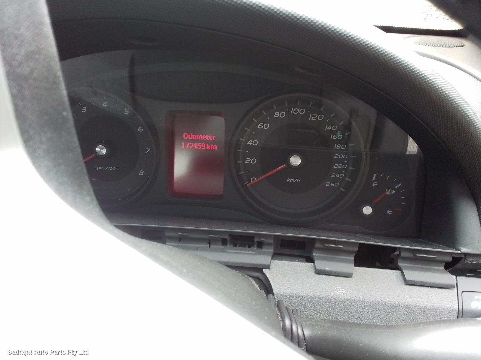 Holden Commodore Right Front Door