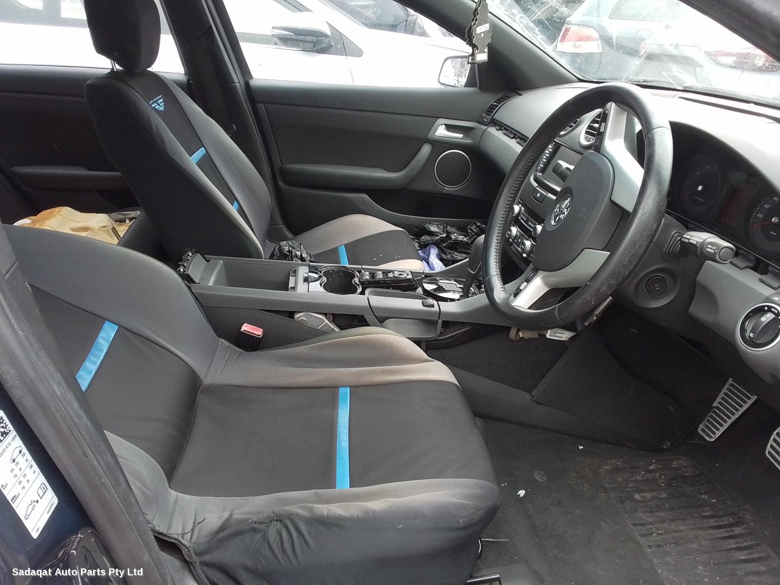 Holden Commodore Right Front Door