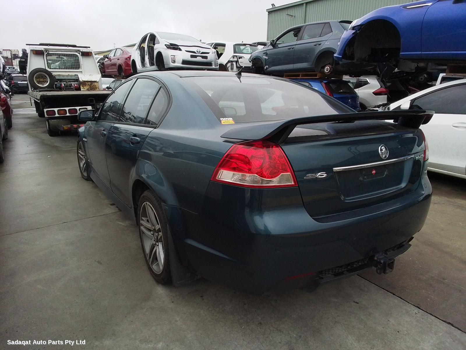 Holden Commodore Right Front Door