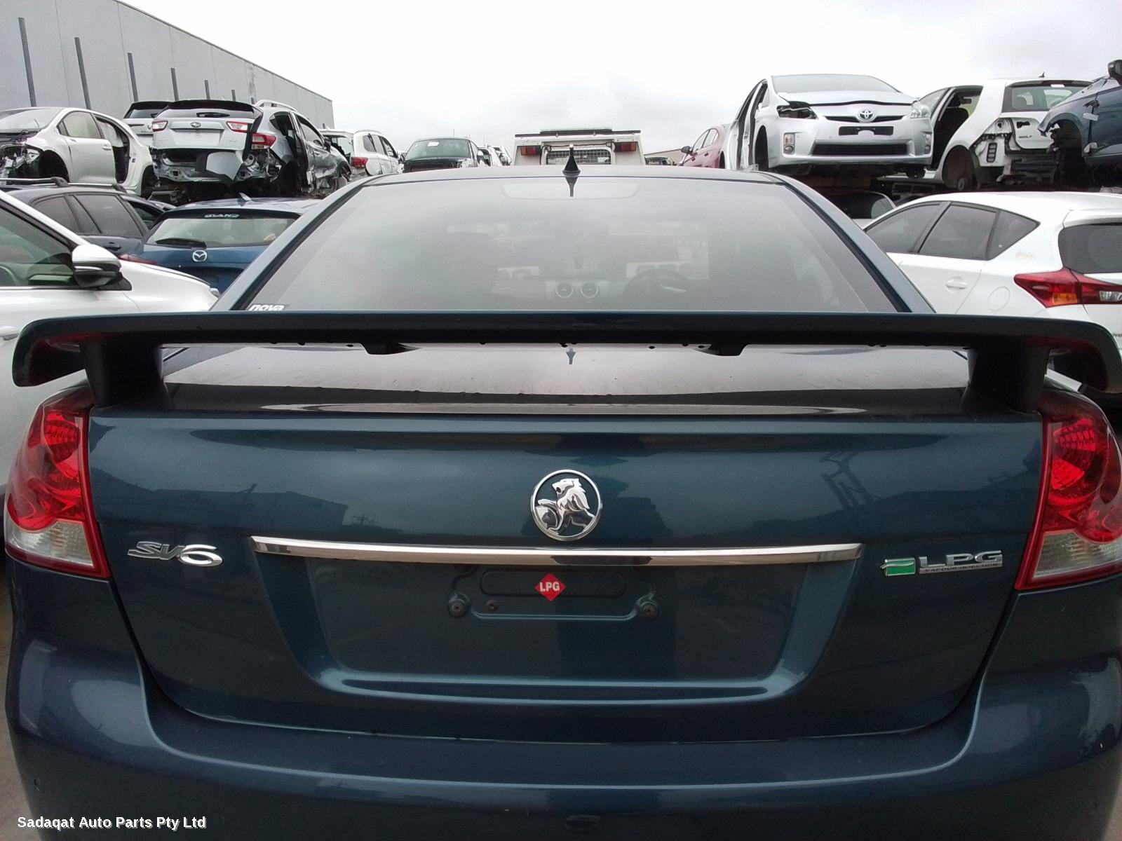 Holden Commodore Right Front Door