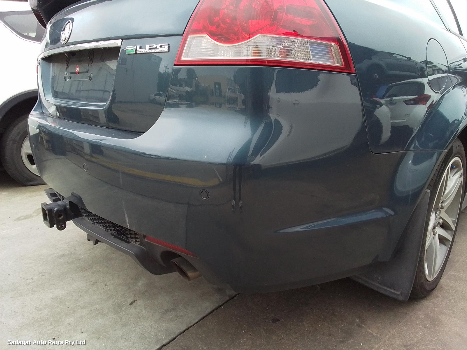 Holden Commodore Right Front Door