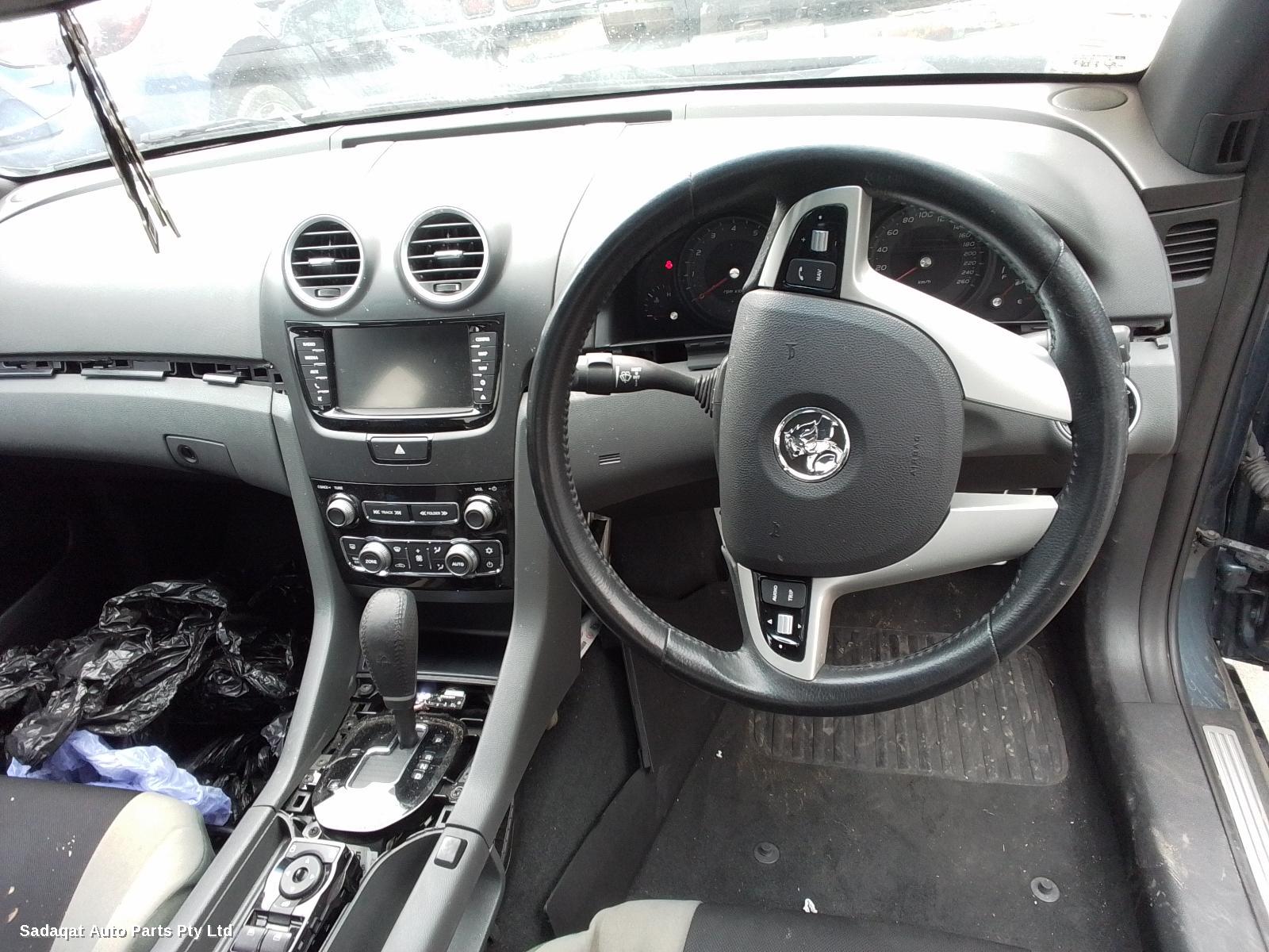 Holden Commodore Right Front Door