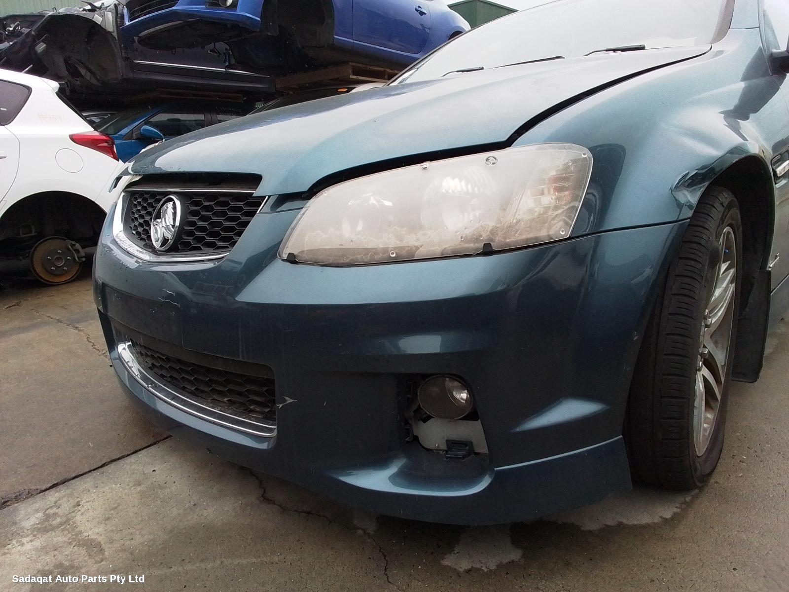 Holden Commodore Right Front Door