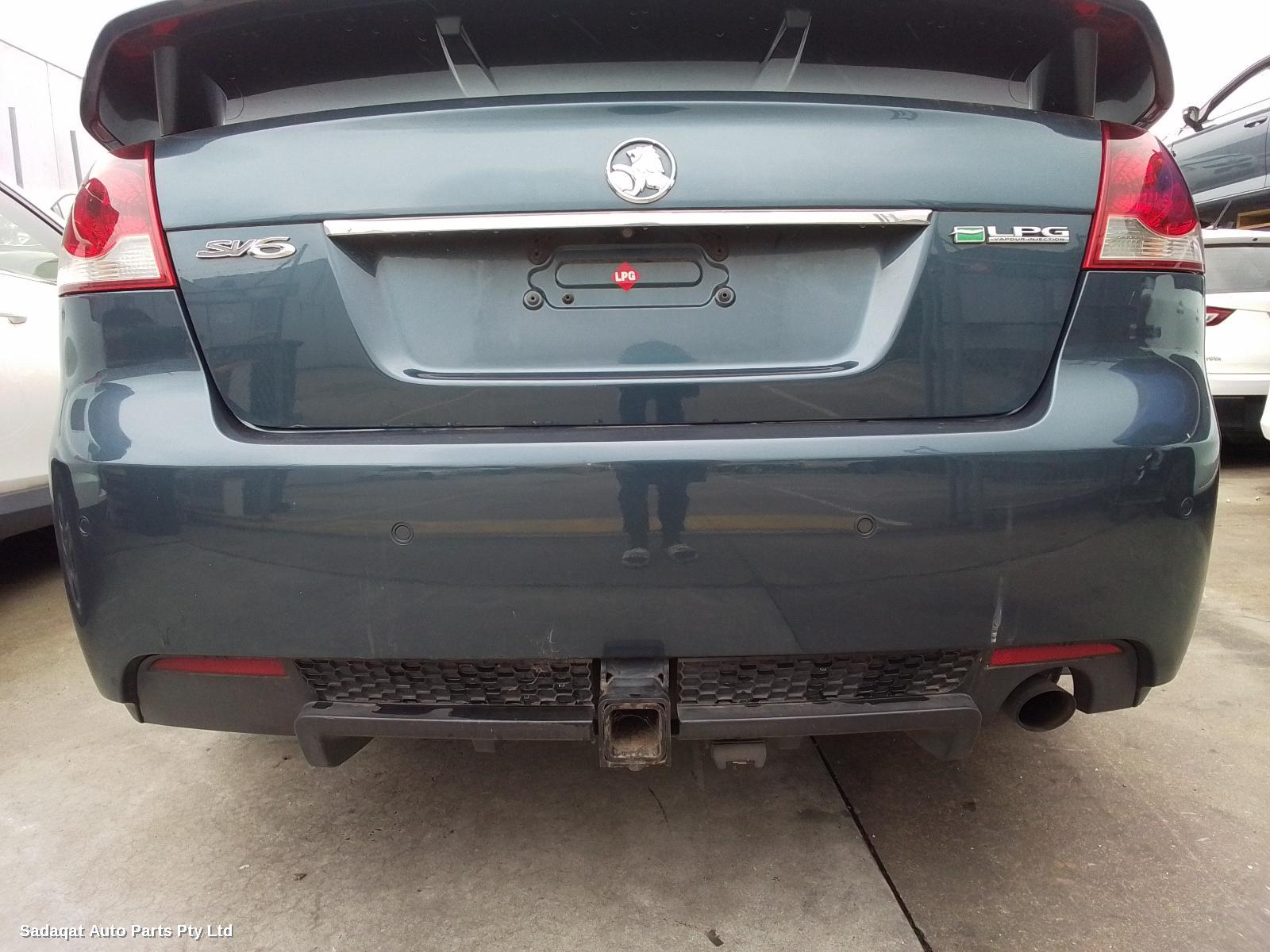 Holden Commodore Right Front Door