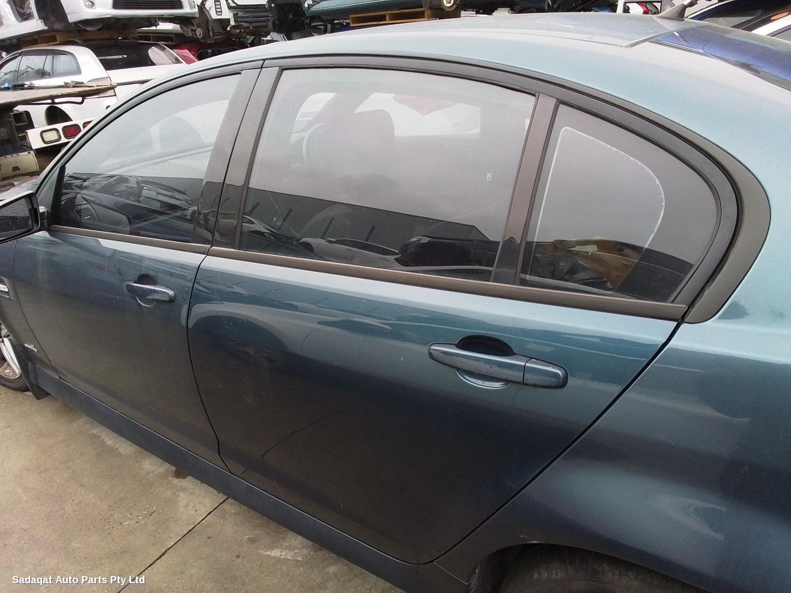 Holden Commodore Right Front Door
