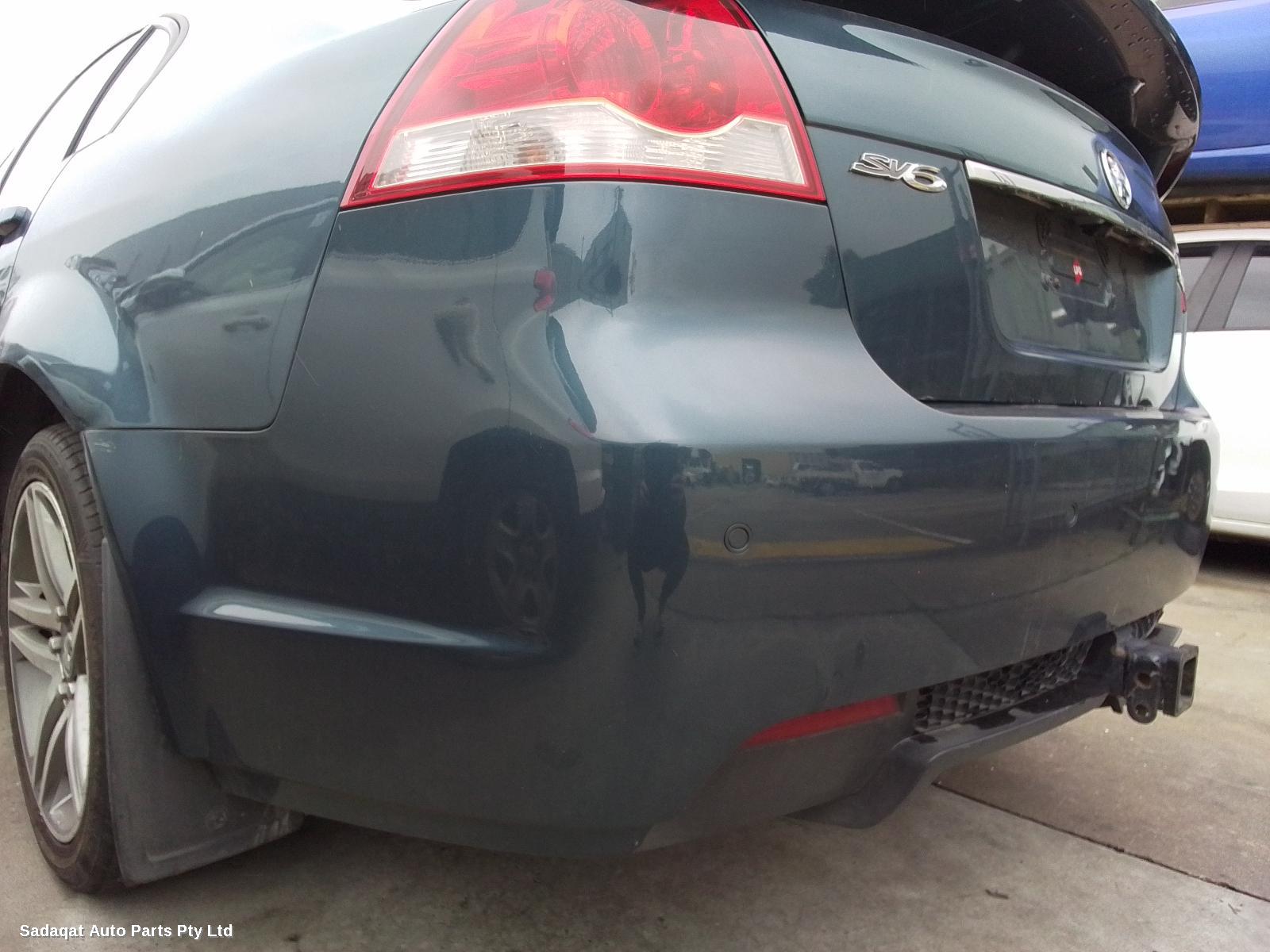 Holden Commodore Right Front Door