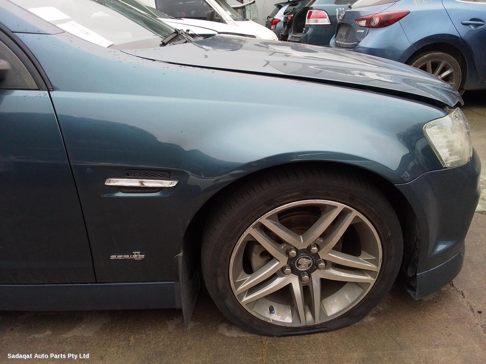 Holden Commodore Right Front Door
