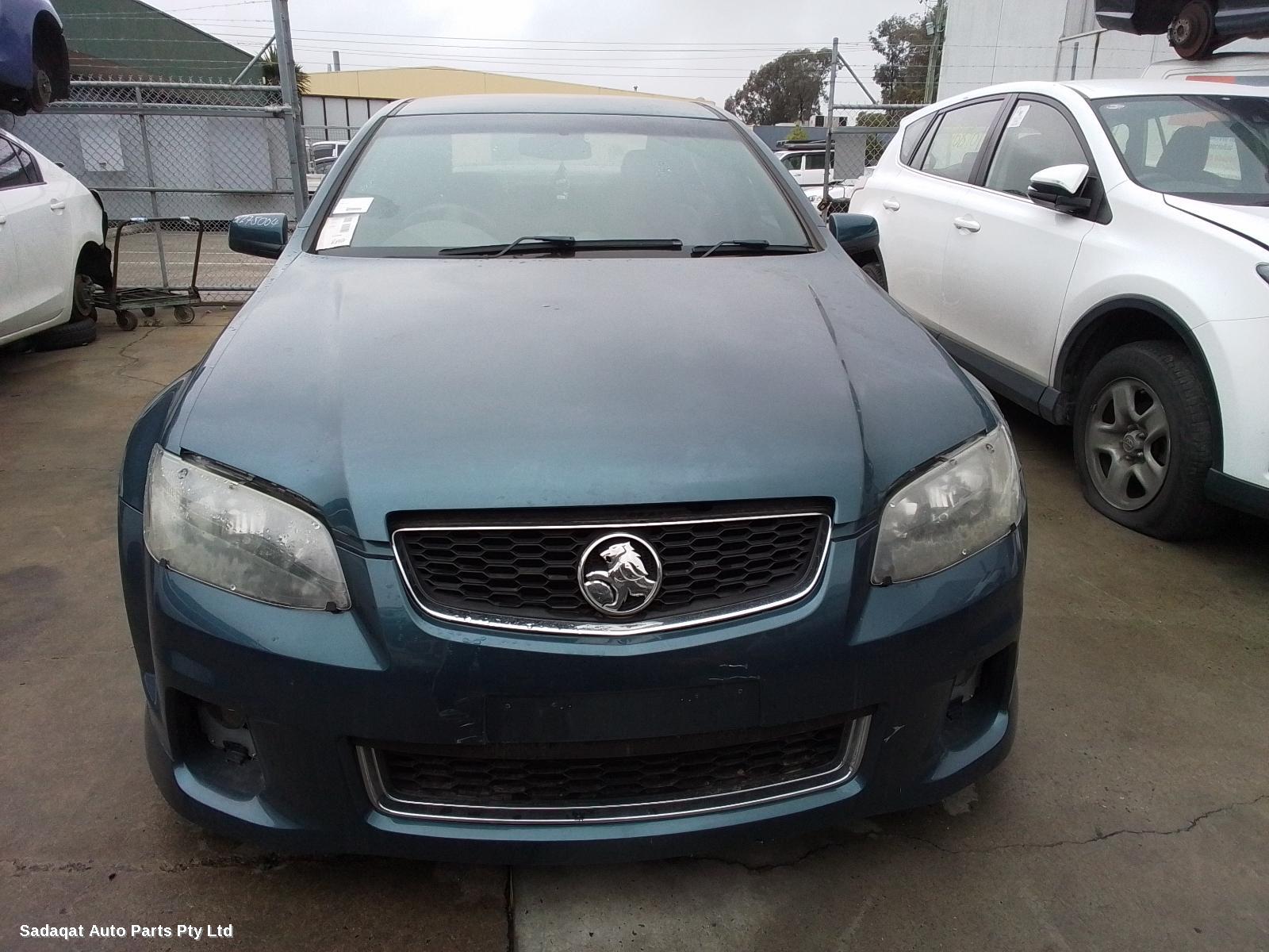 Holden Commodore Right Front Door