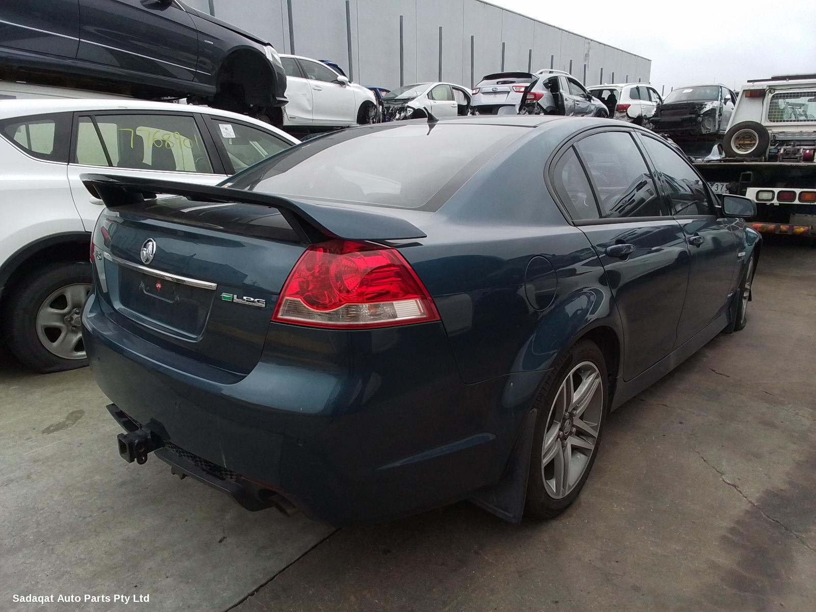 Holden Commodore Right Front Door