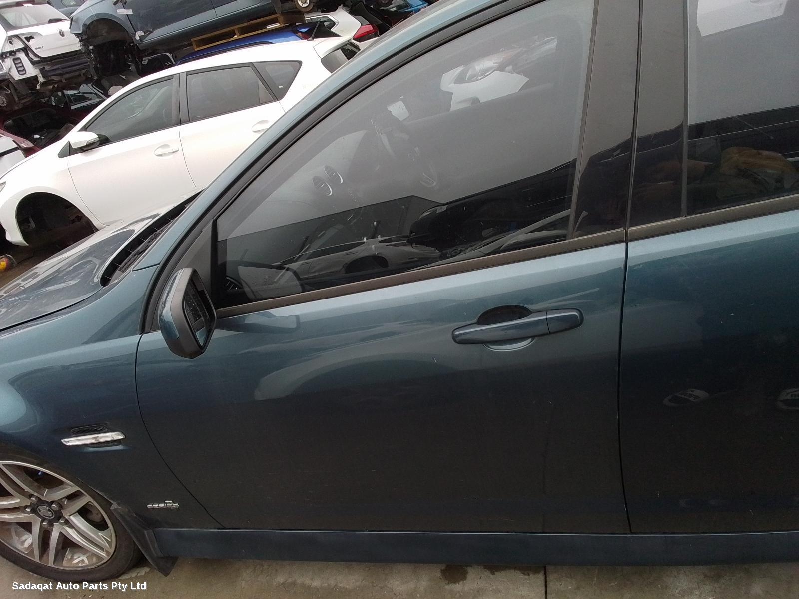 Holden Commodore Right Front Door