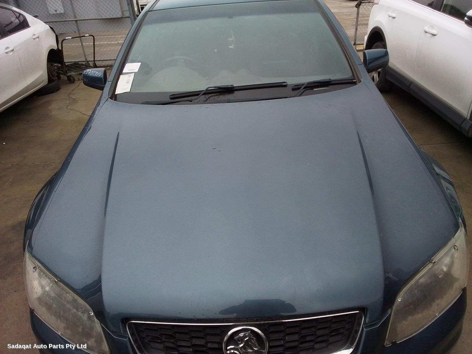 Holden Commodore Right Front Door