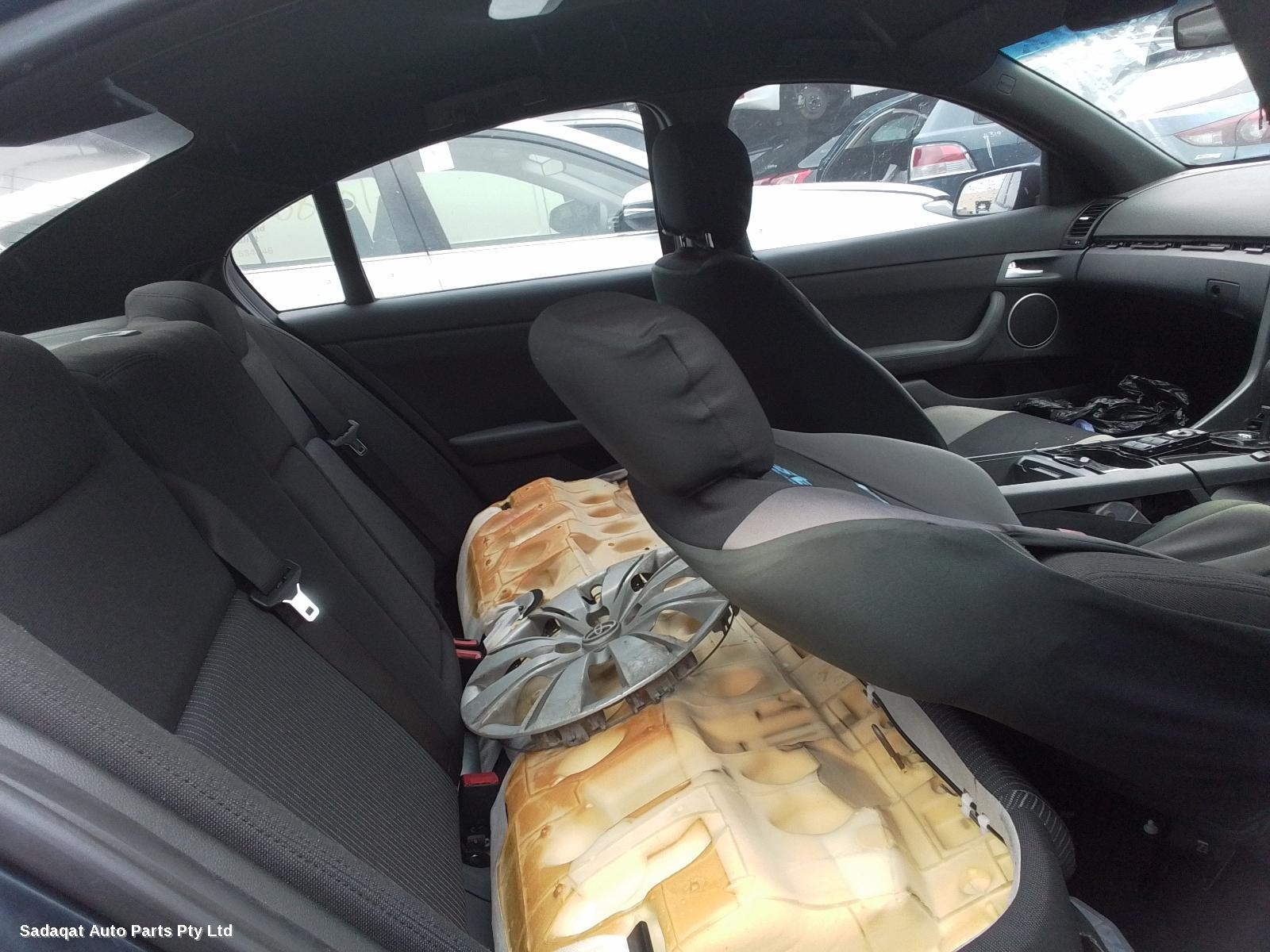 Holden Commodore Right Front Door