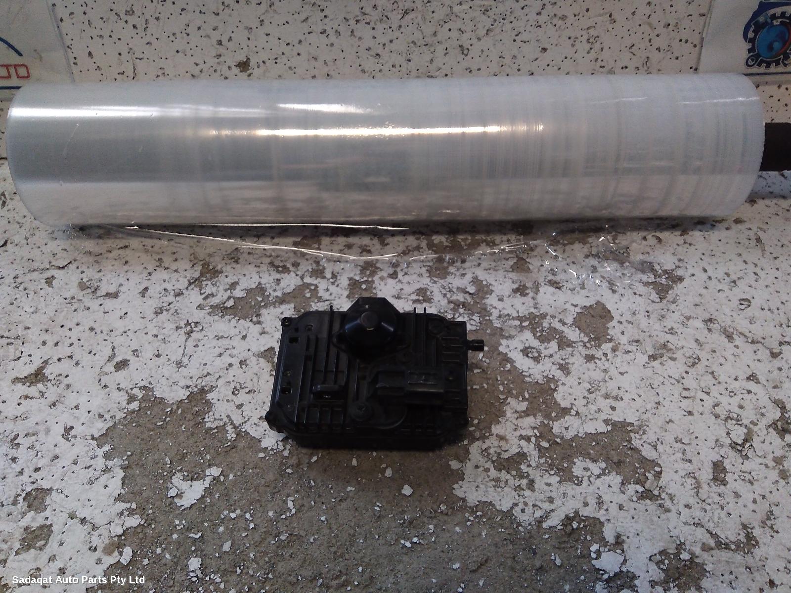 Toyota Hilux Misc Switch/relay