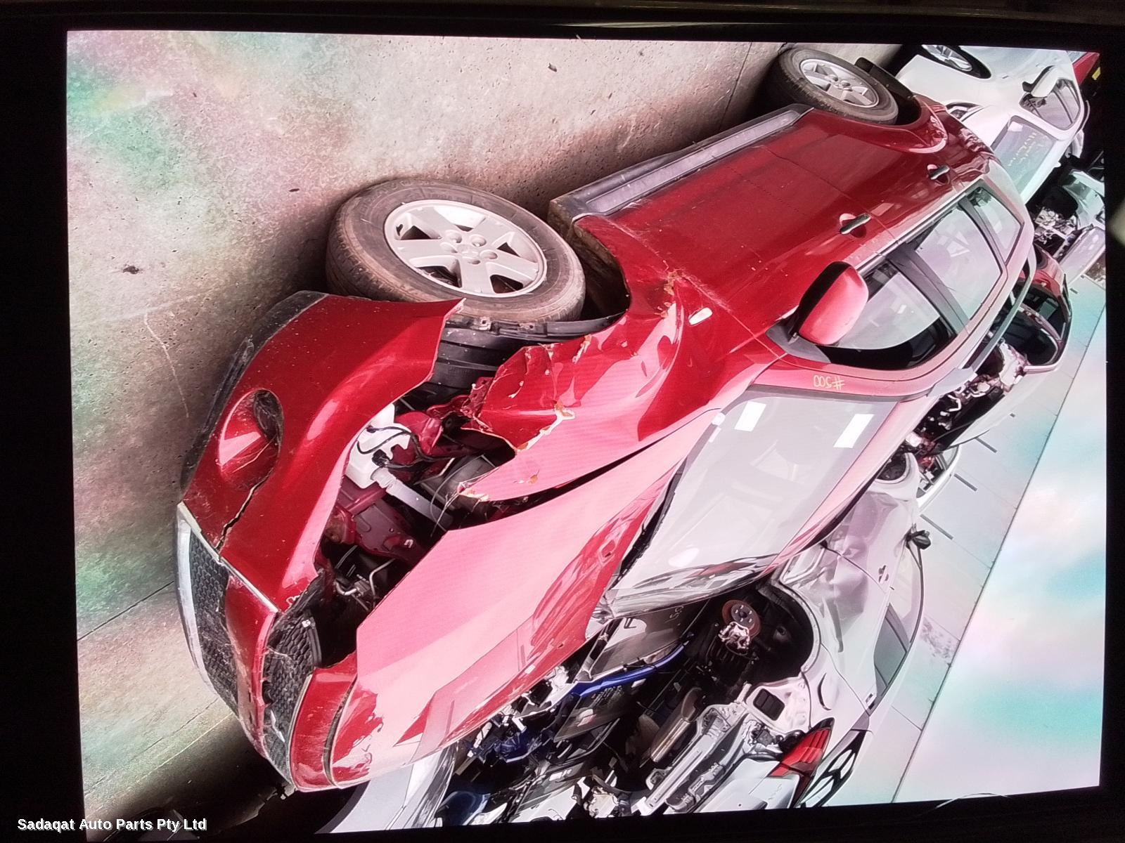 Mitsubishi Outlander Right Door Mirror